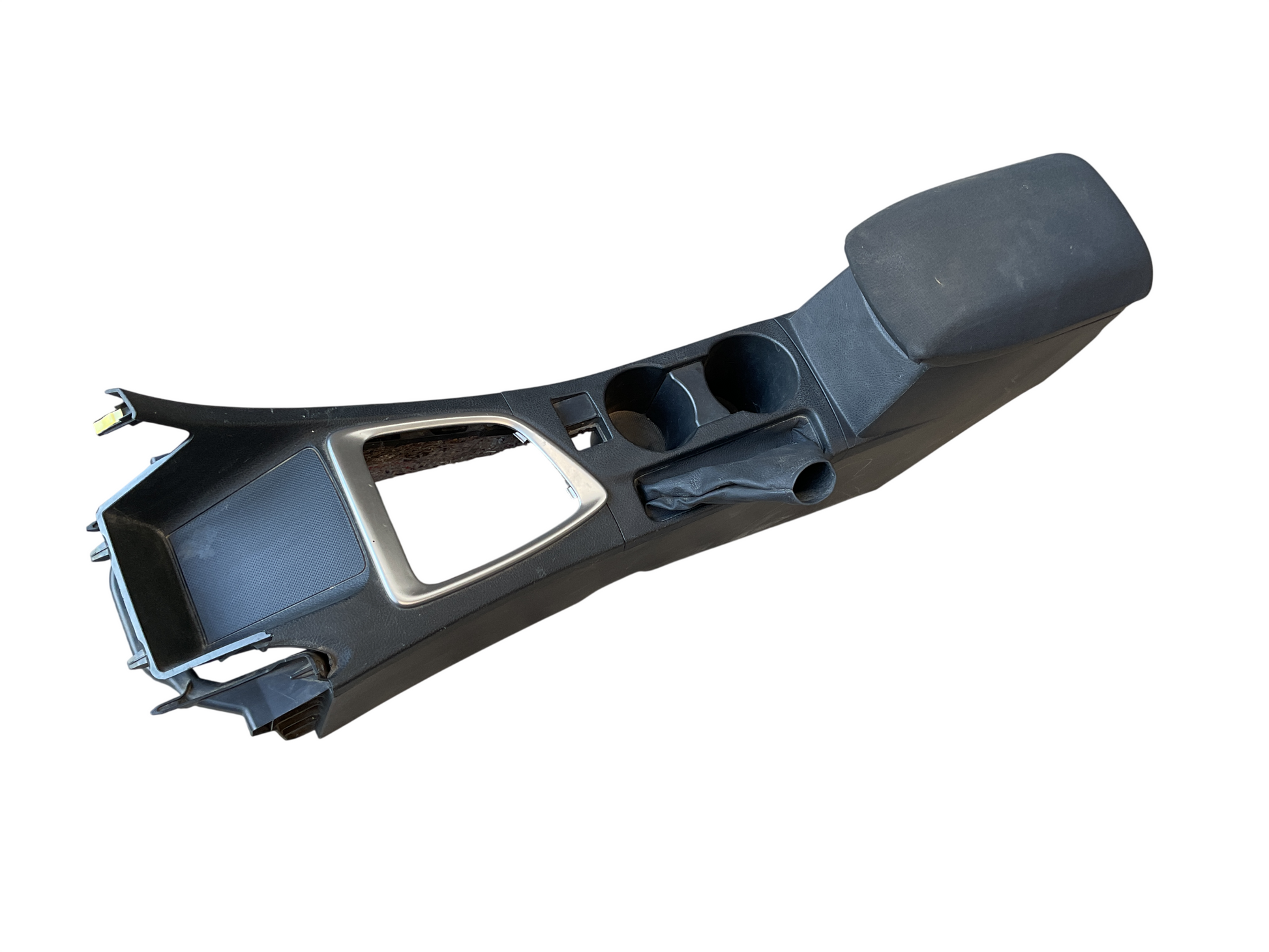 Consola Central Toyota Auris 12-18