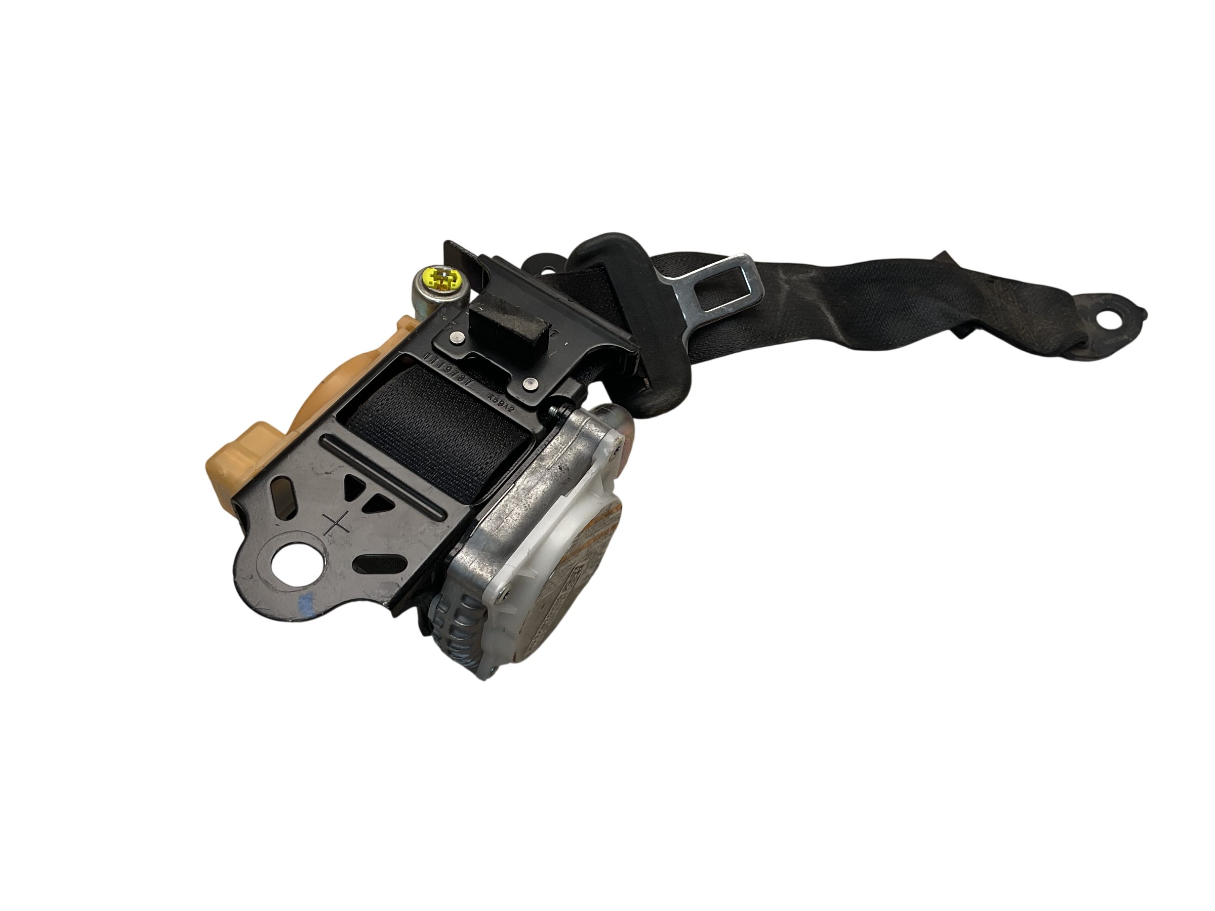 Cinturon tra Suzuki-Honda 0589P1000354