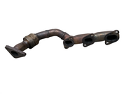 Colector escape Mercedes Benz A6421400909