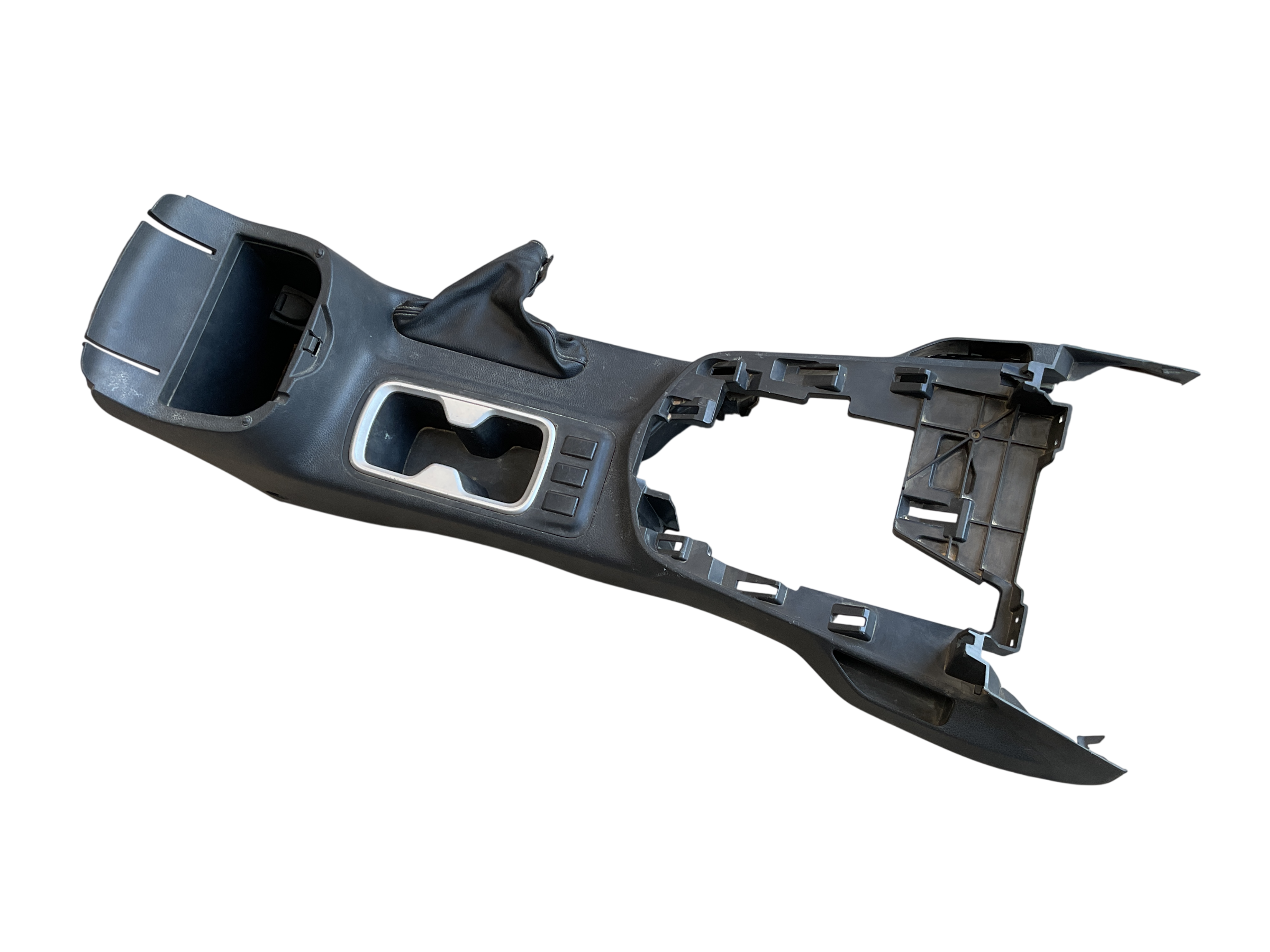 Consola Central Nissan Navara 14-26
