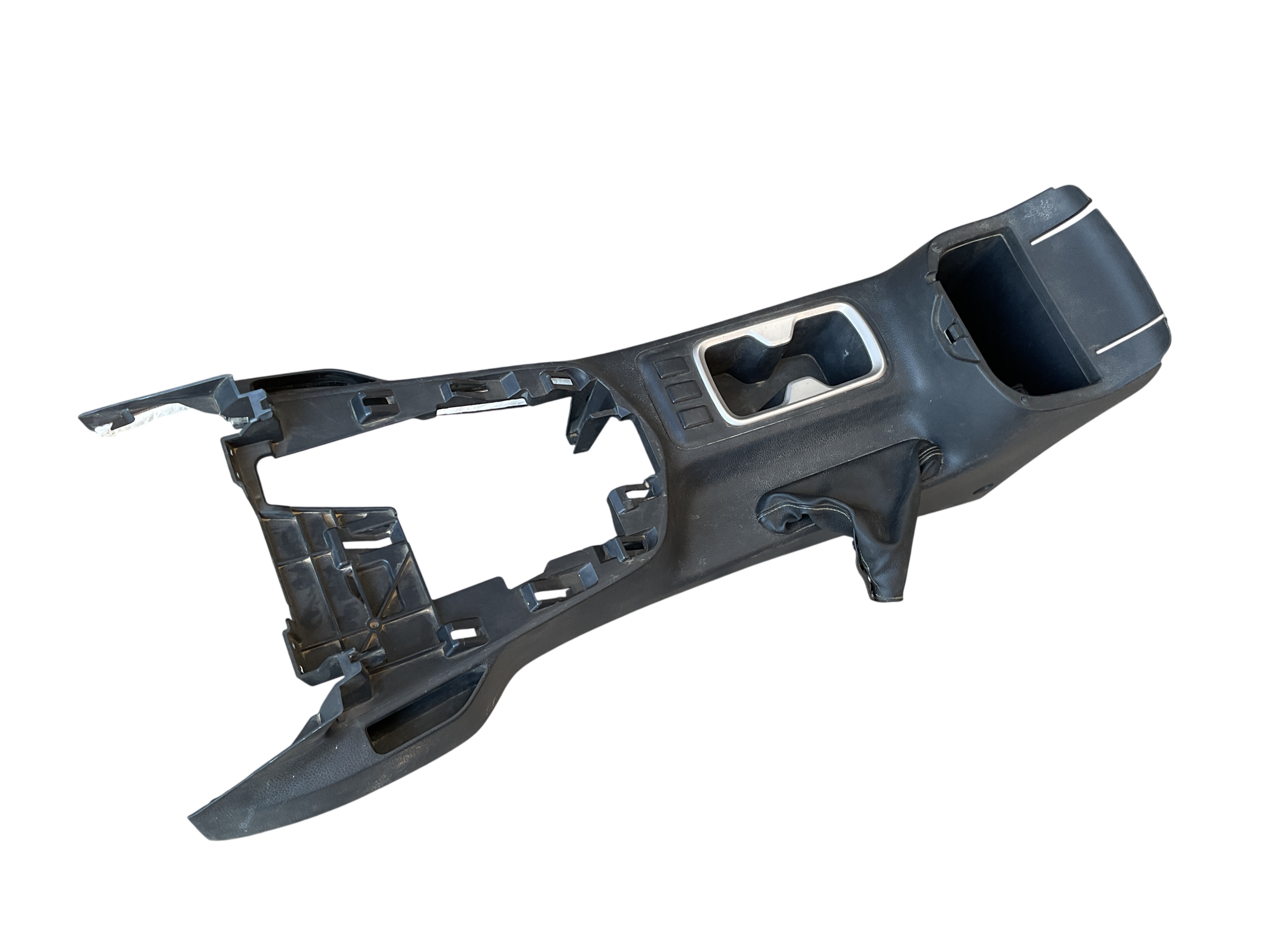 Consola Central Nissan Navara 14-26