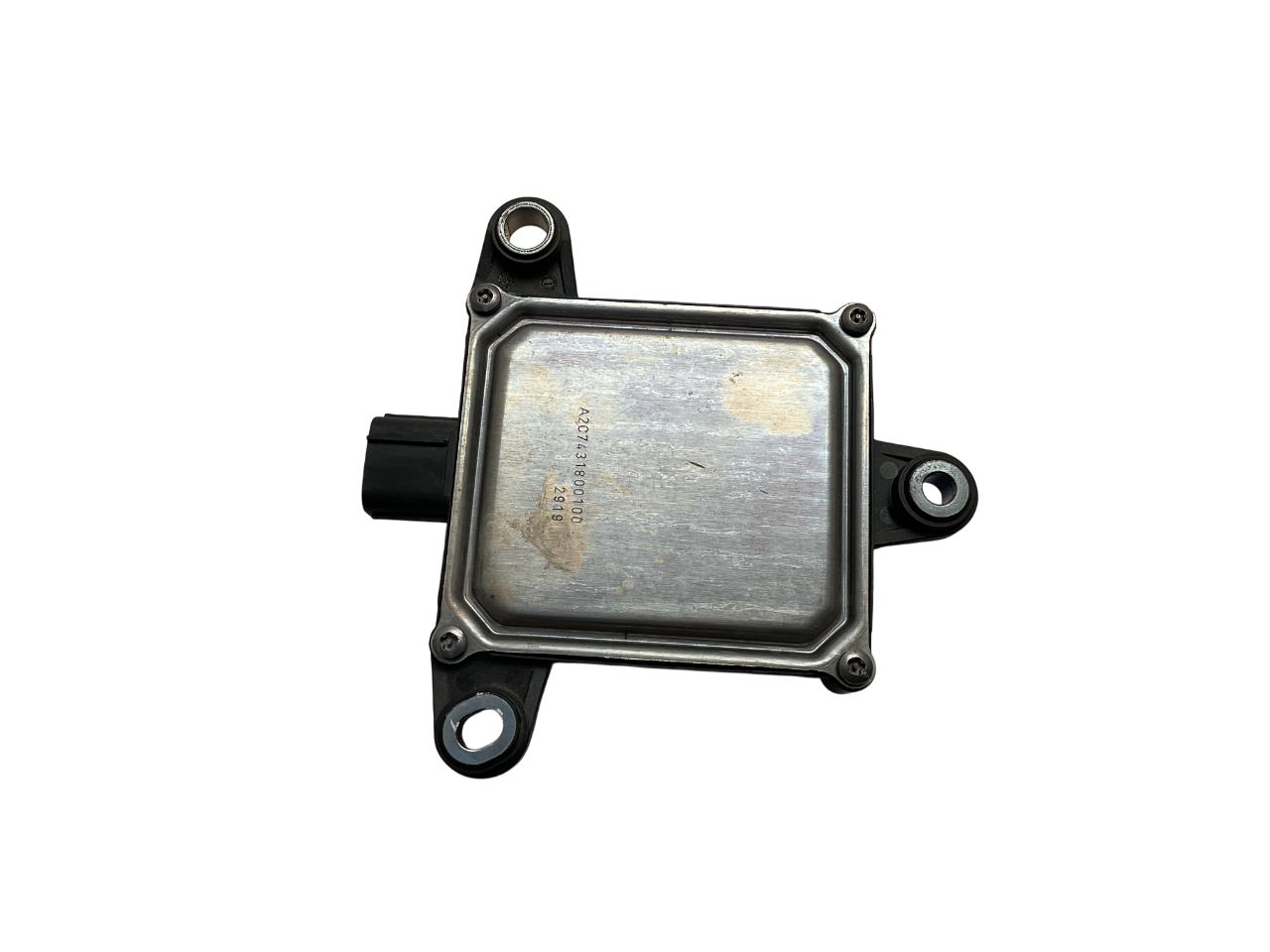 Modulo Punto Ciego Toyota C-HR 16-25