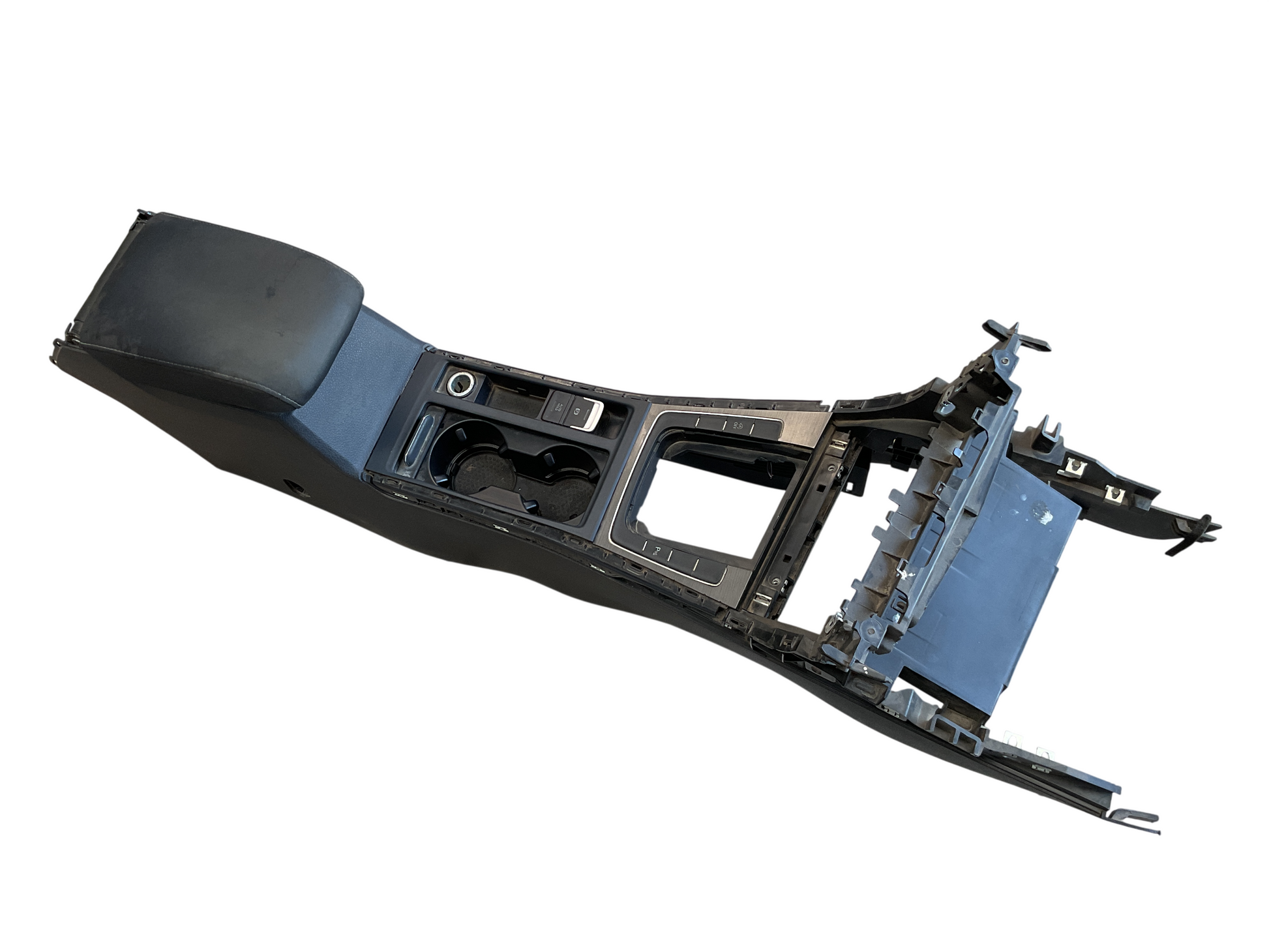 Consola Central VW Golf 12-20