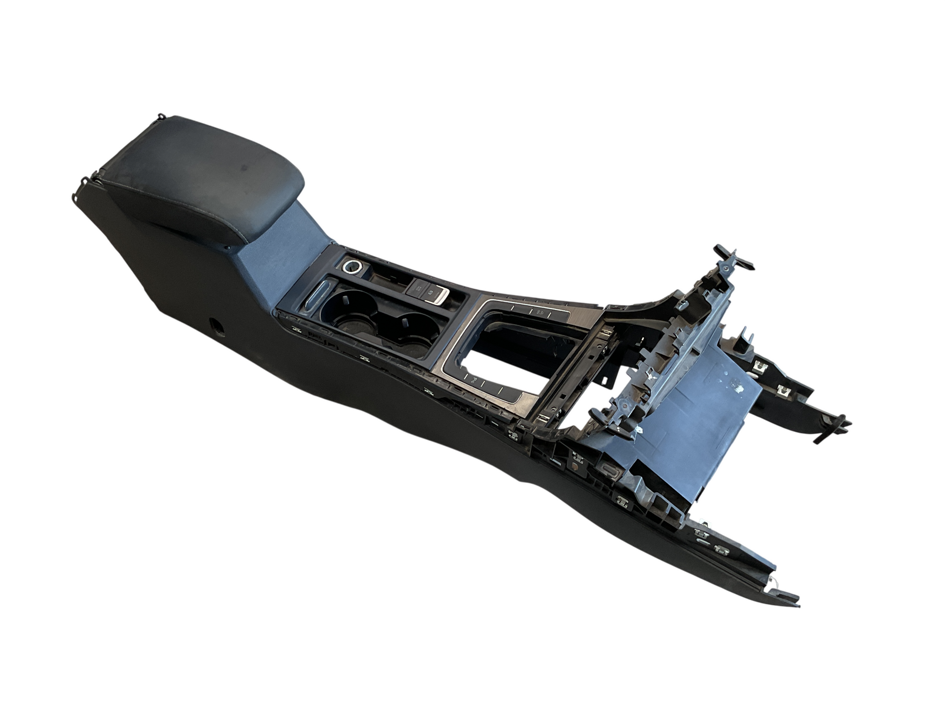 Consola Central VW Golf 12-20
