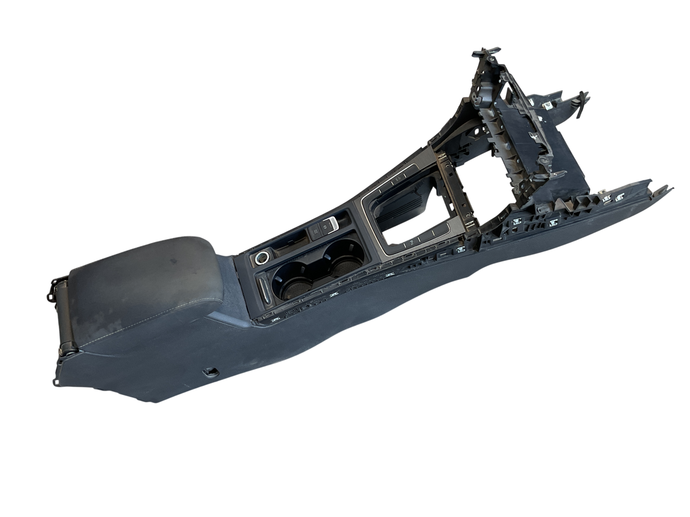 Consola Central VW Golf 12-20