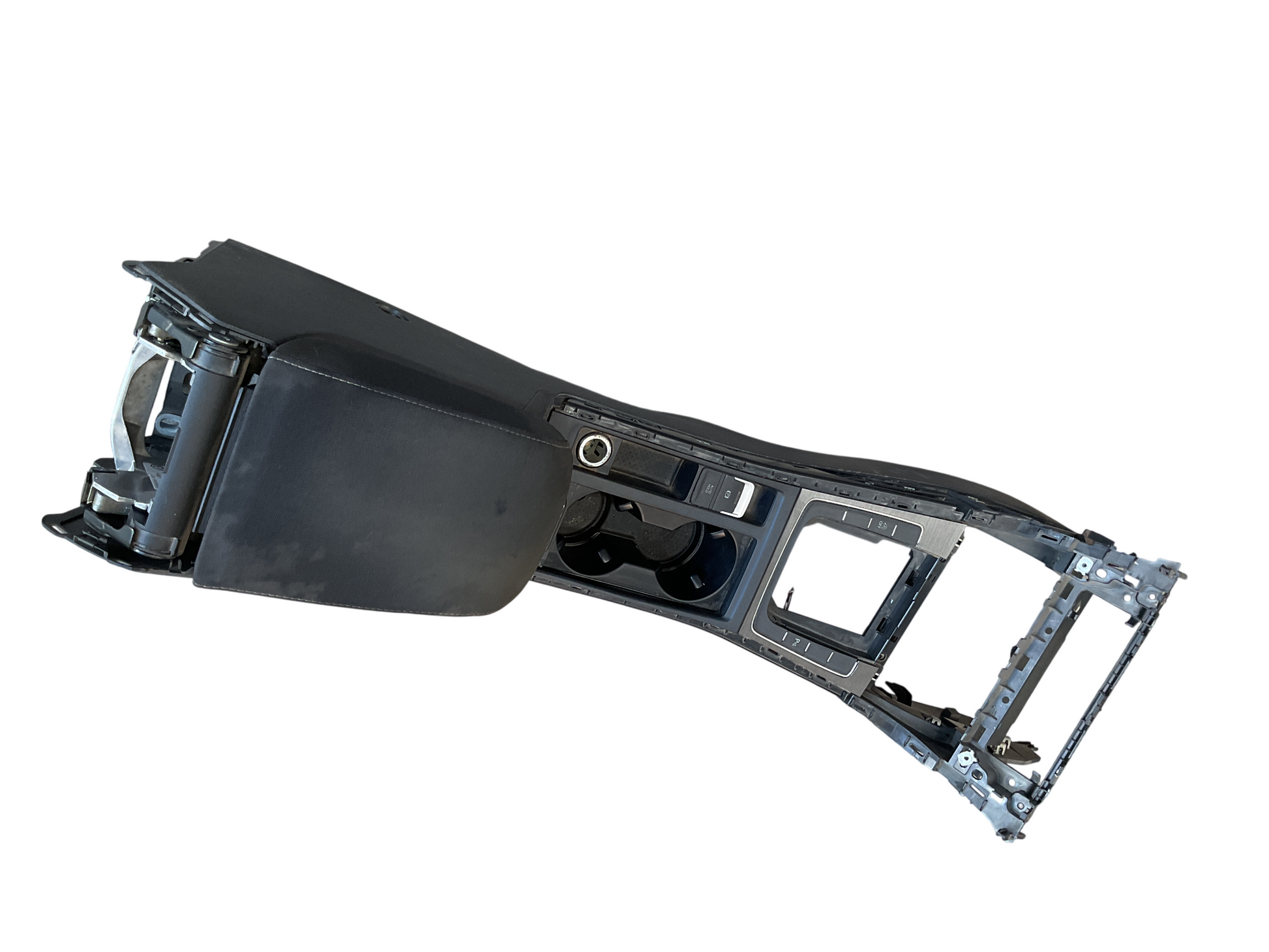 Consola Central VW Golf 12-20
