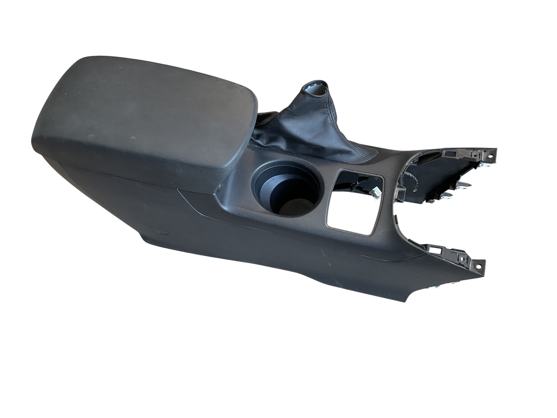 Consola central Mazda CX-5 12-17