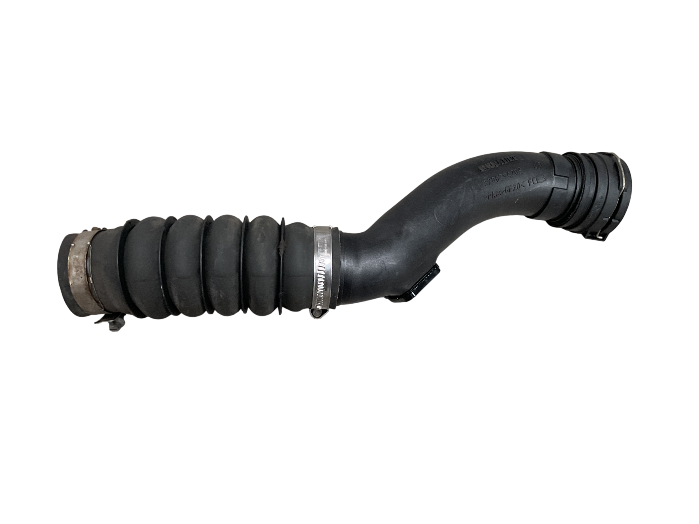 Tubo intercooler Renault Clio III 05-12