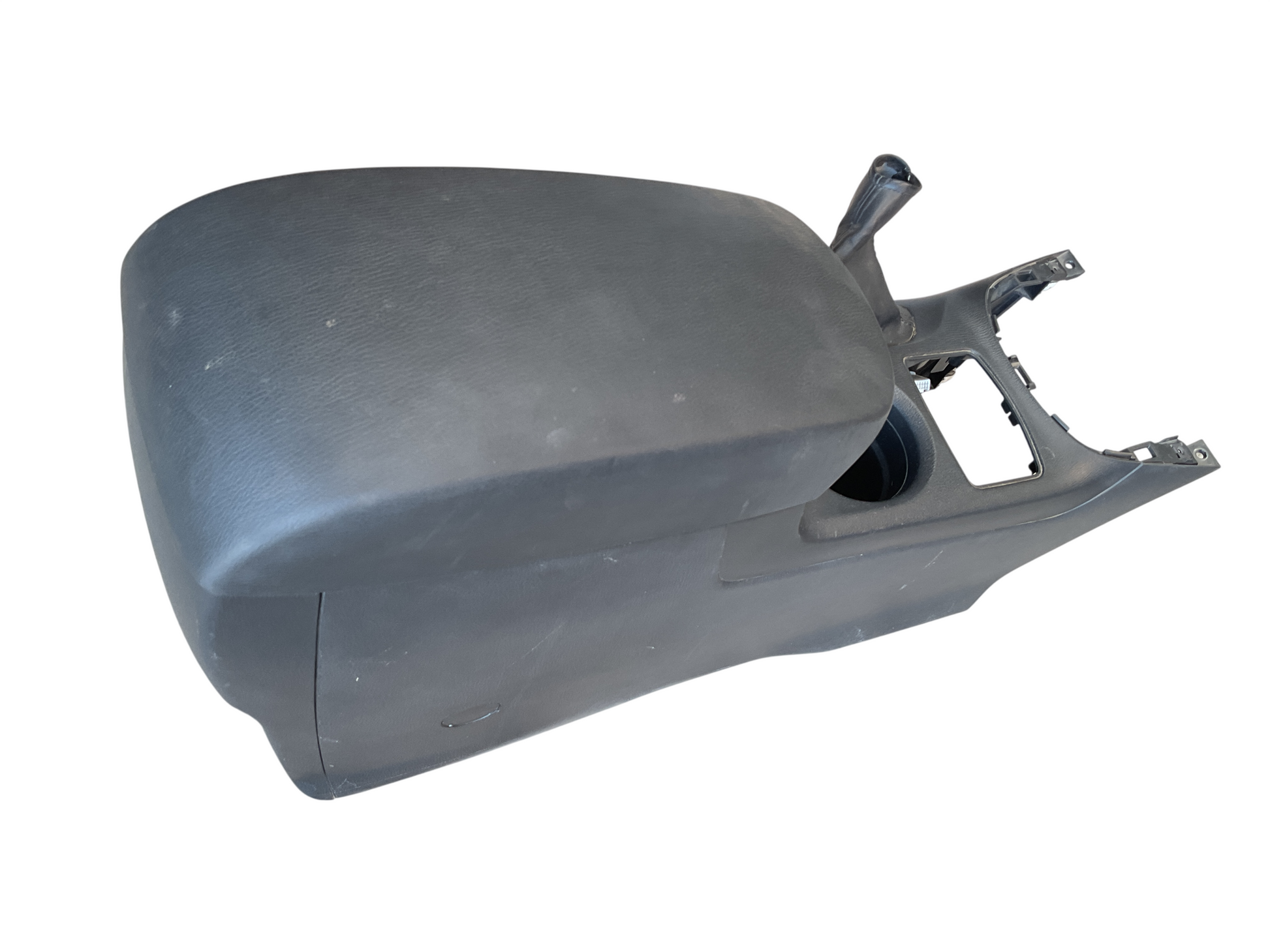 Consola central Mazda CX-5 12-17