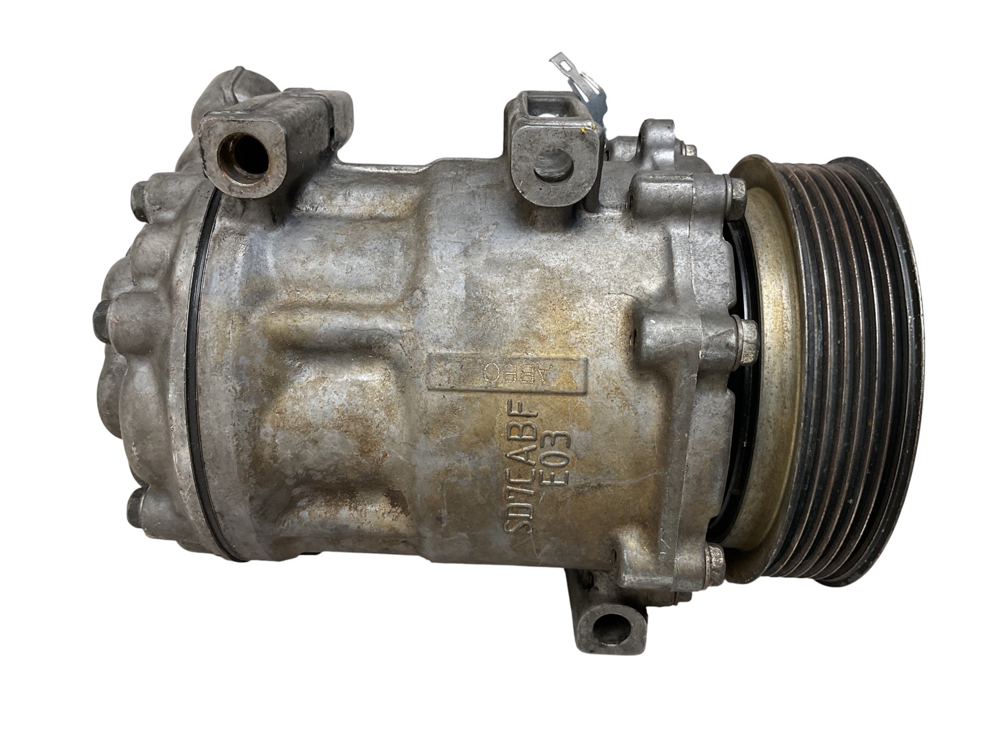 Compresor A/C PSA 9654764280