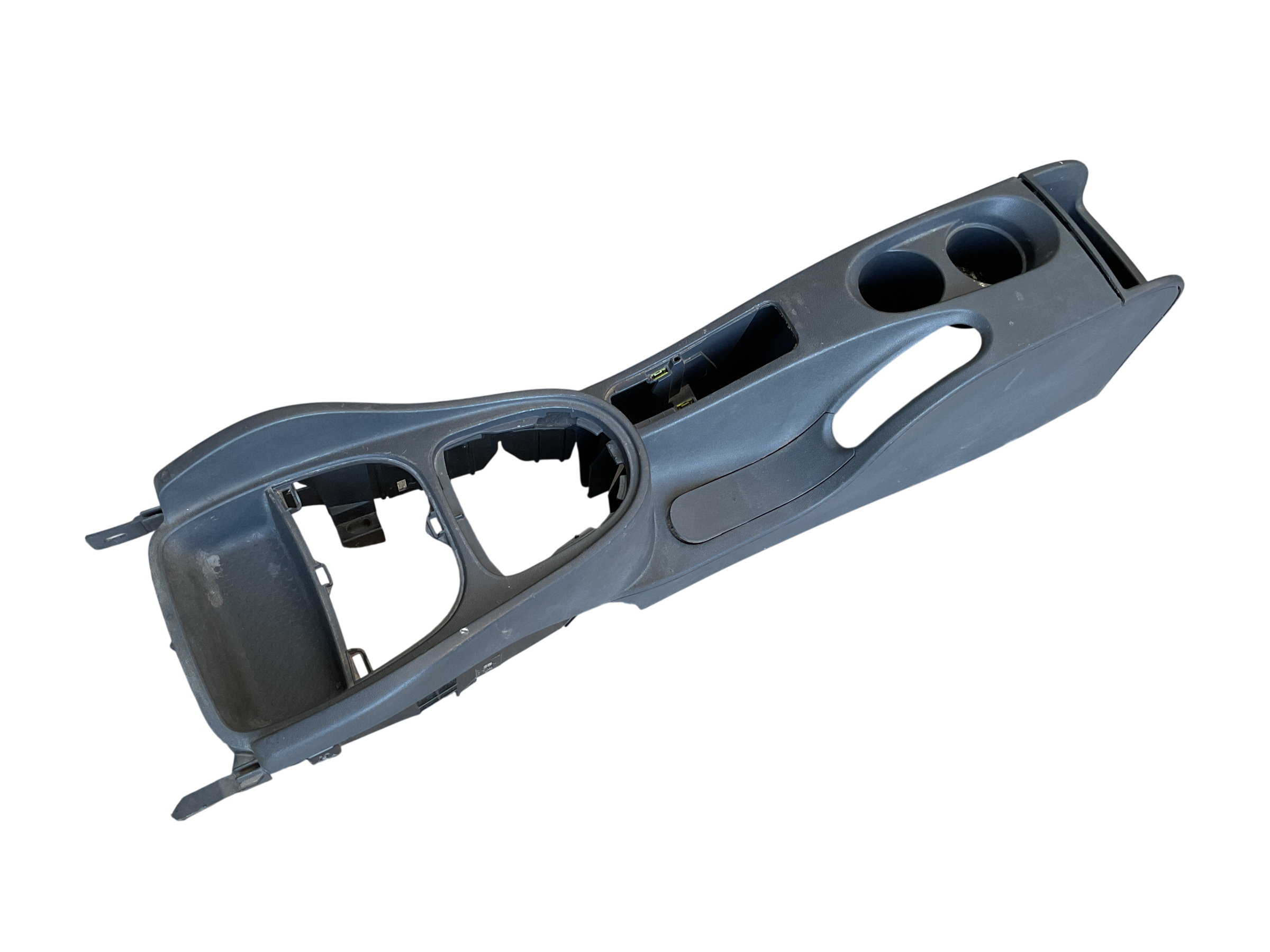 Consola Central Seat Leon 05-12