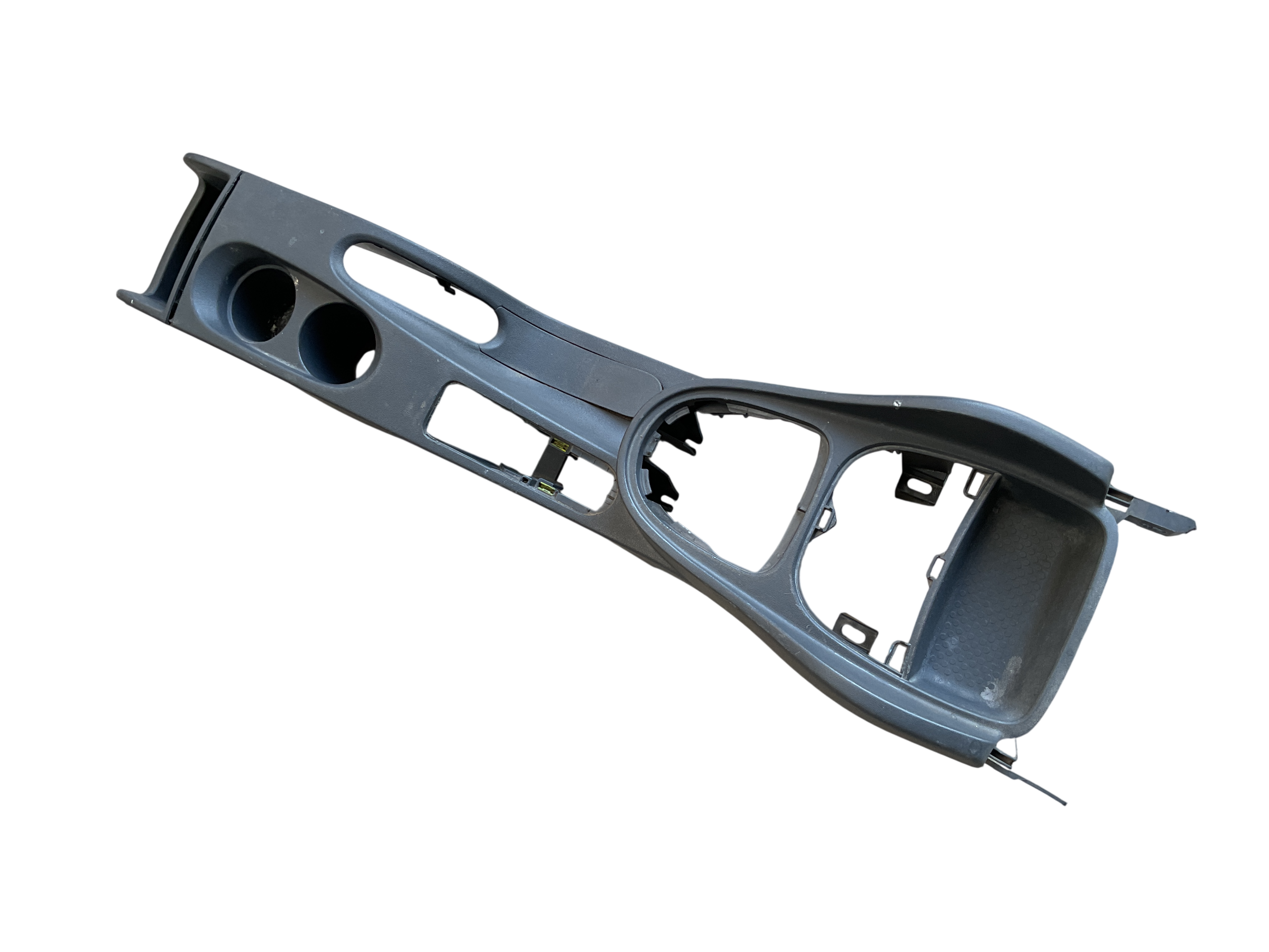 Consola Central Seat Leon 05-12