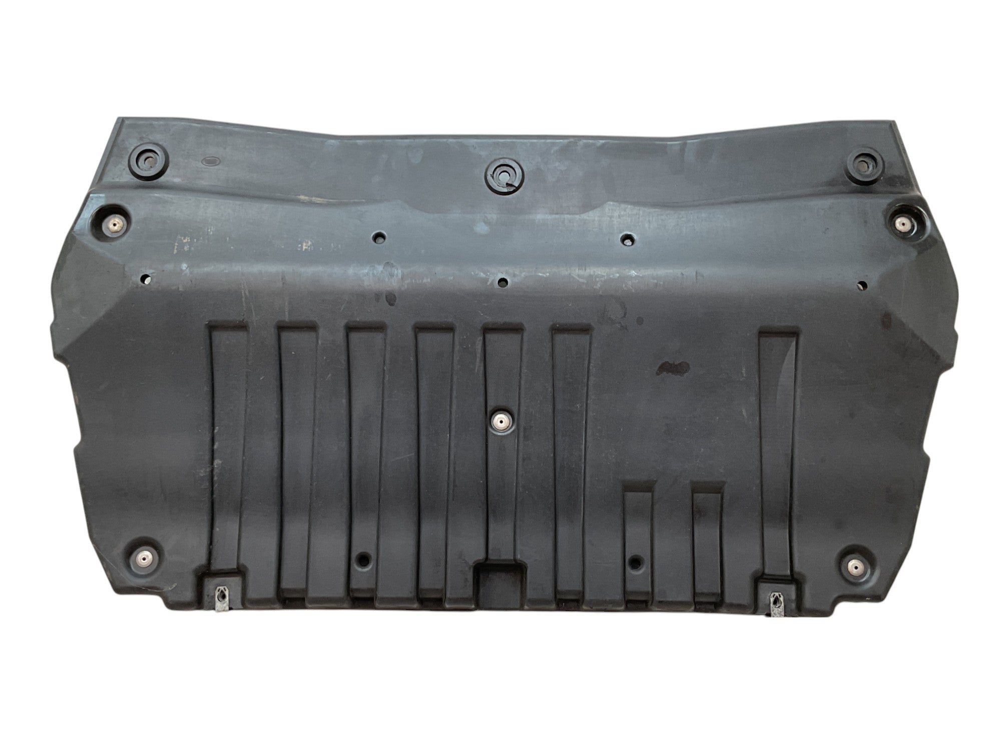 Plaque de protection pour Land Rover B53ALHS 