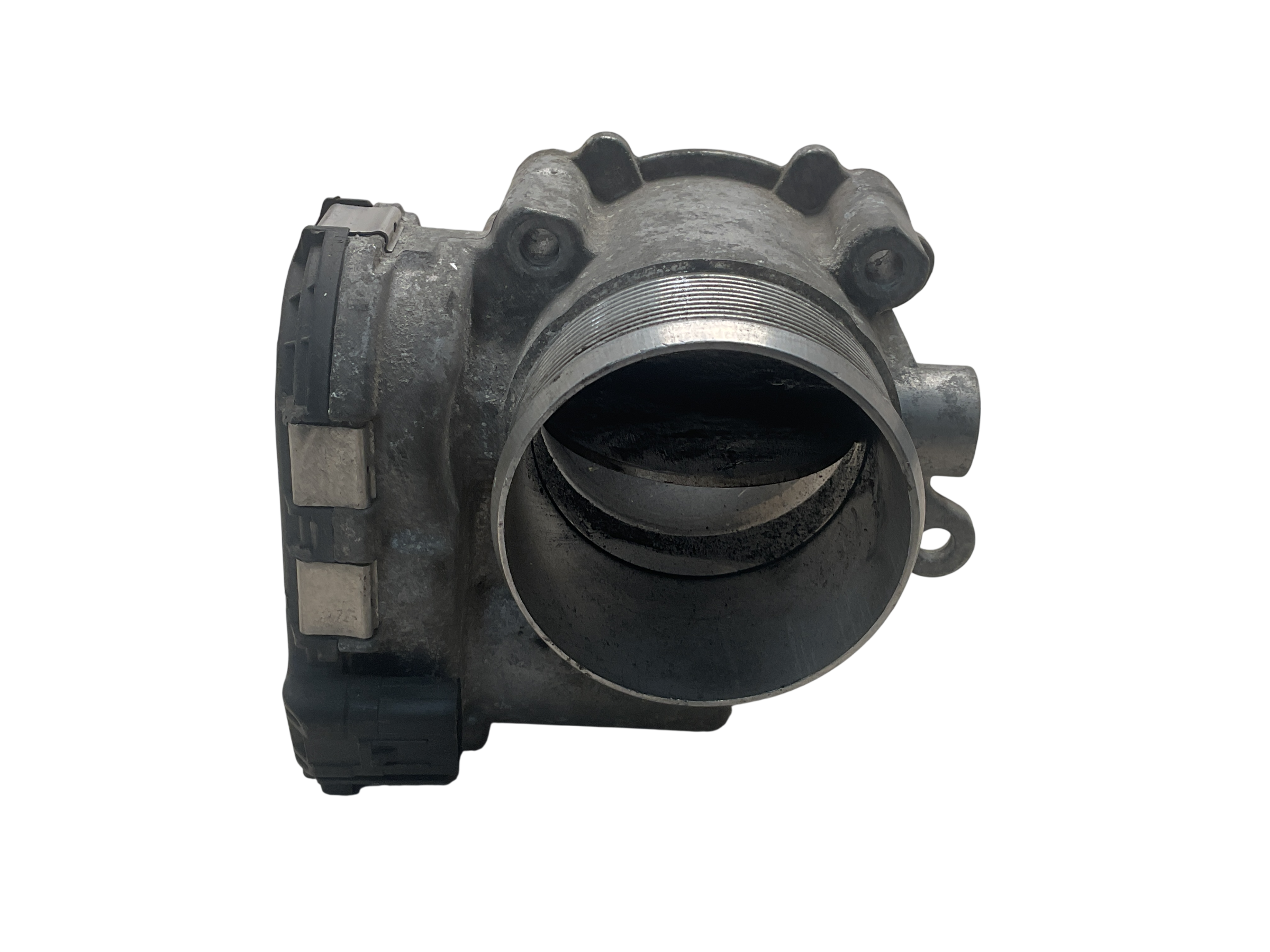 Cuerpo aceleracion Jaguar-Land Rover G4D39F991AA