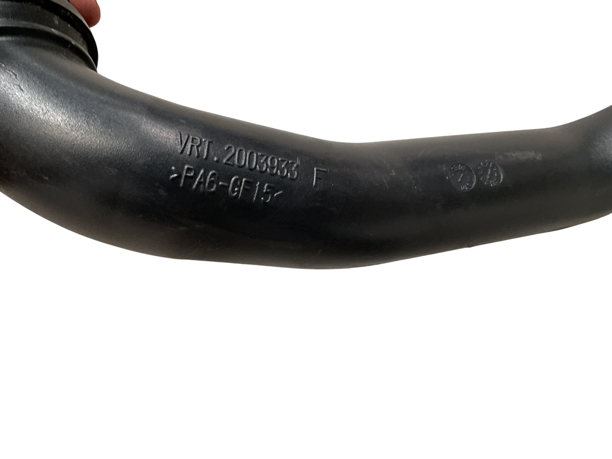 Tubo intercooler Opel CorsaD 06-14
