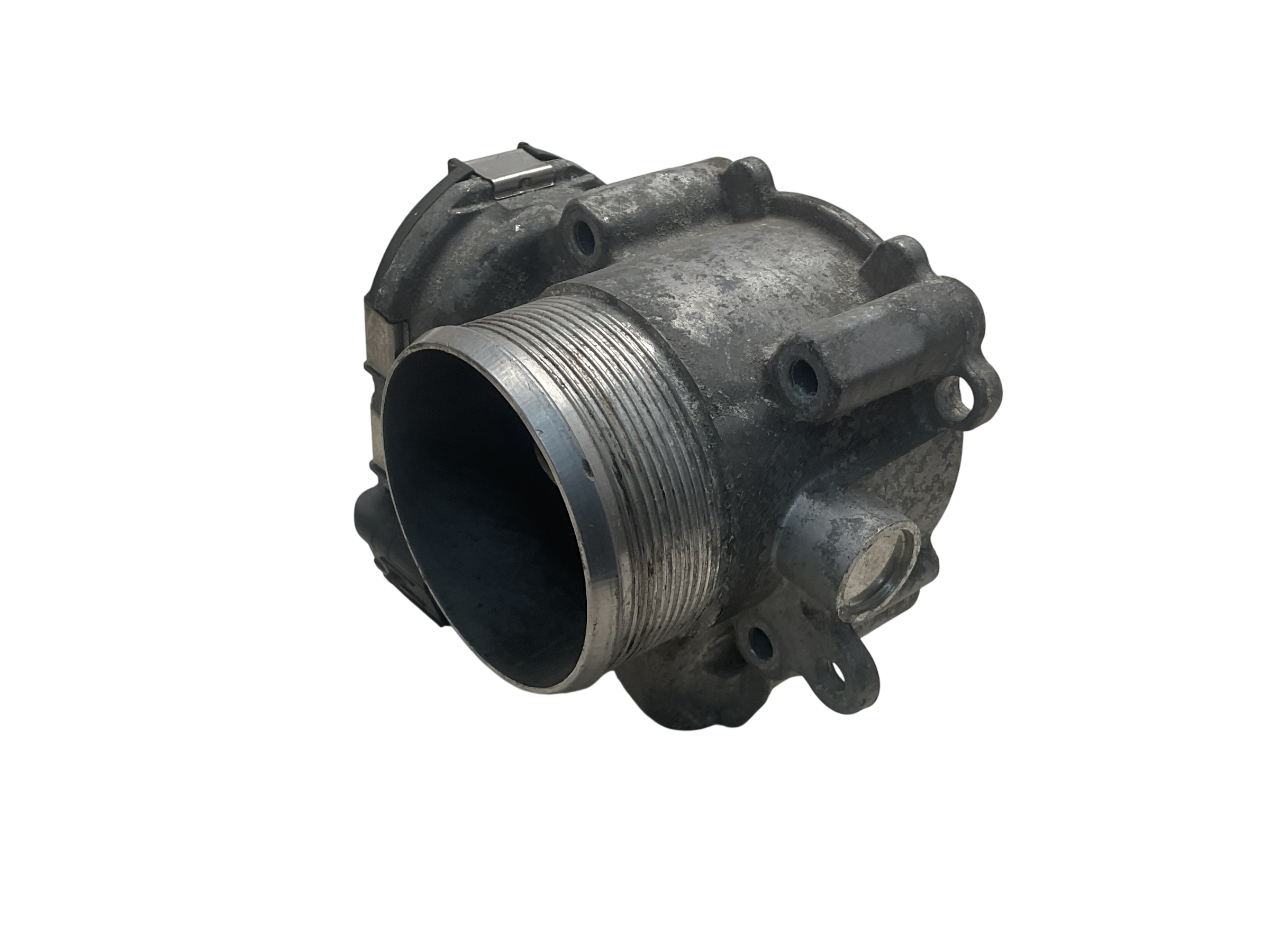 Cuerpo aceleracion Jaguar-Land Rover G4D39F991AA
