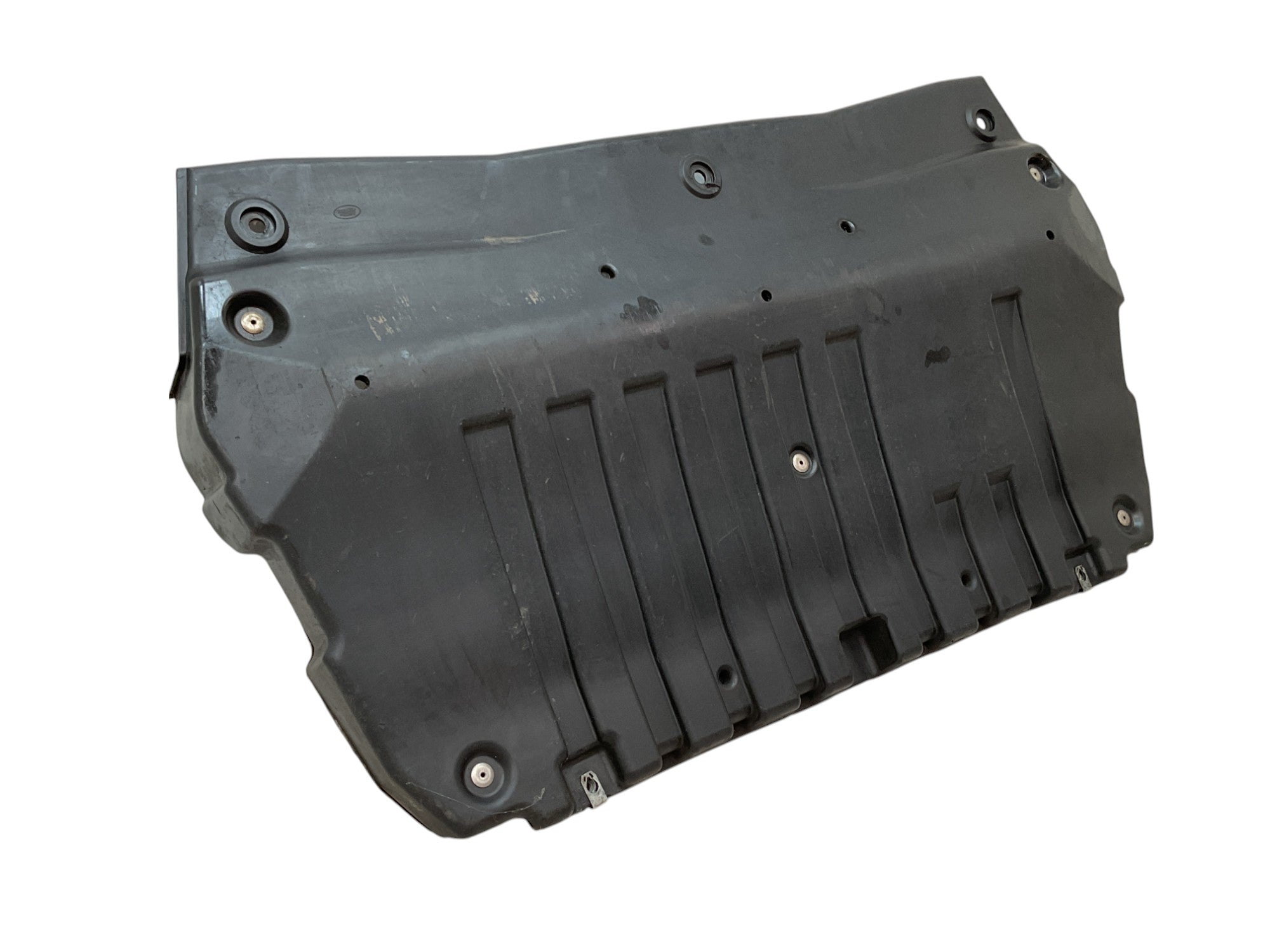 Plaque de protection pour Land Rover B53ALHS 