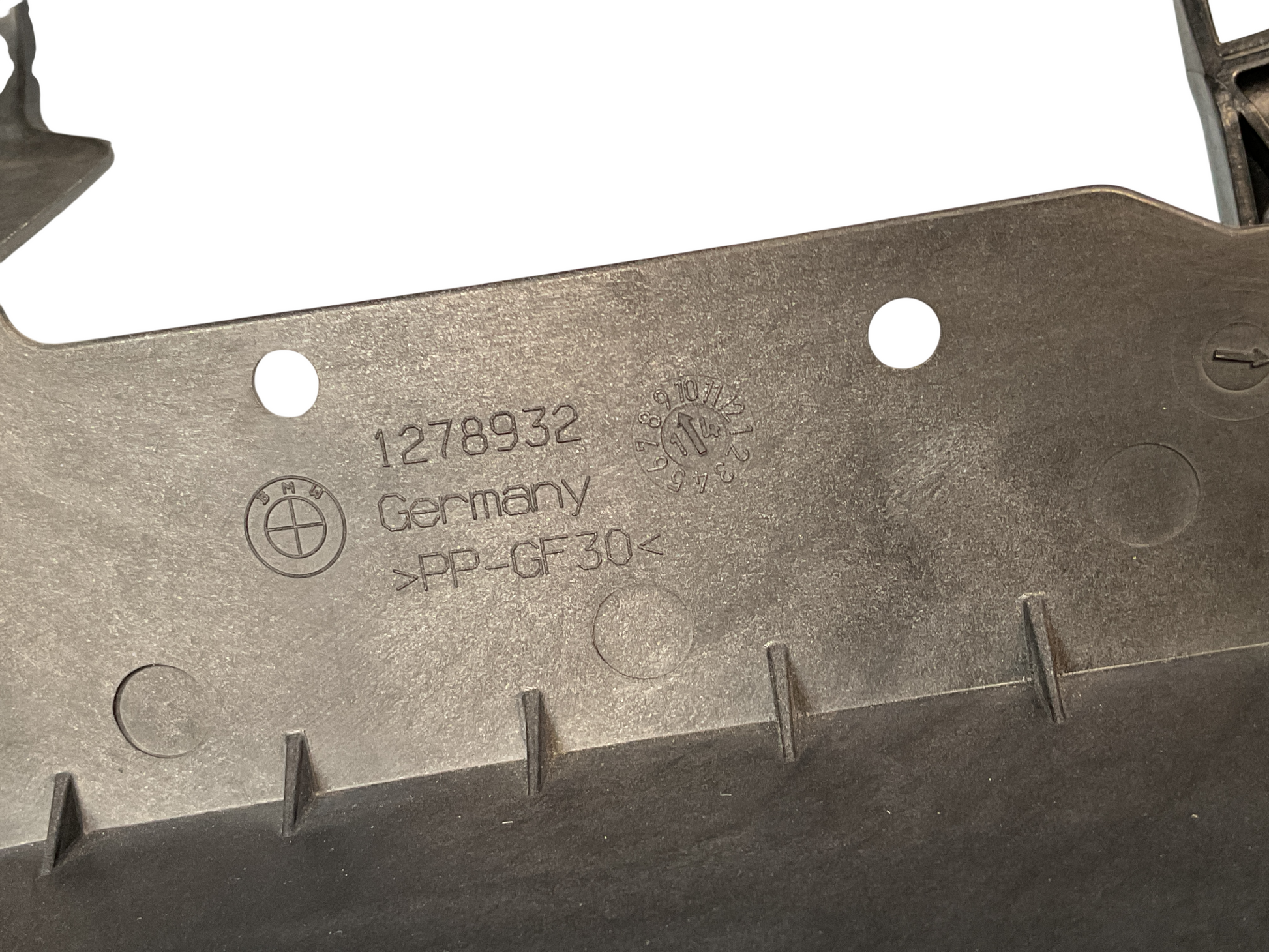 Consola Central BMW 2 2013-2022