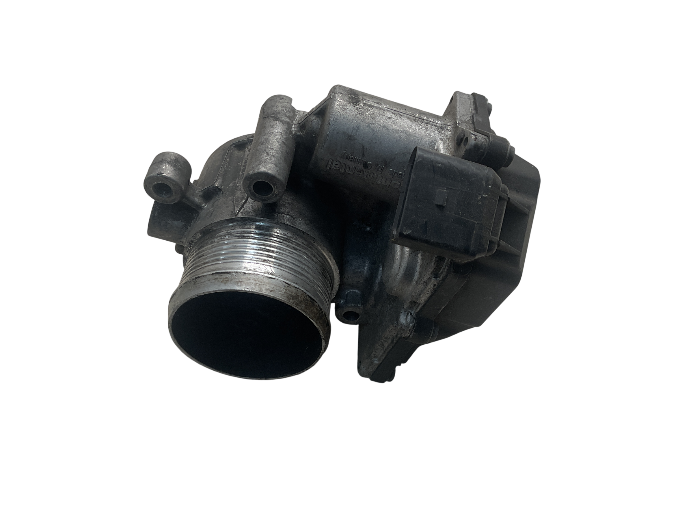 Cuerpo aceleracion VW Golf 08-14