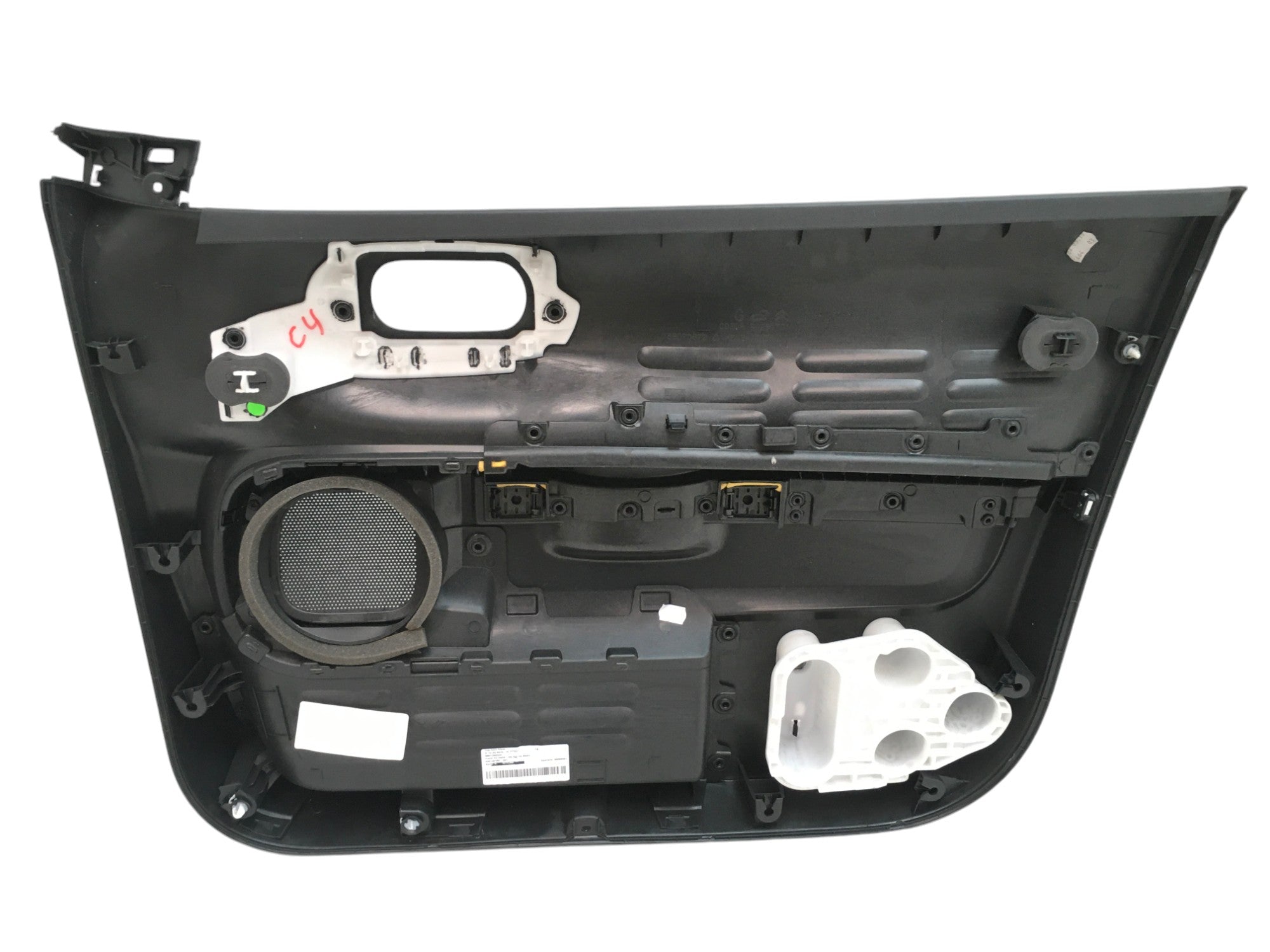 Panel Puerta del izq Citroen C4 Cactus