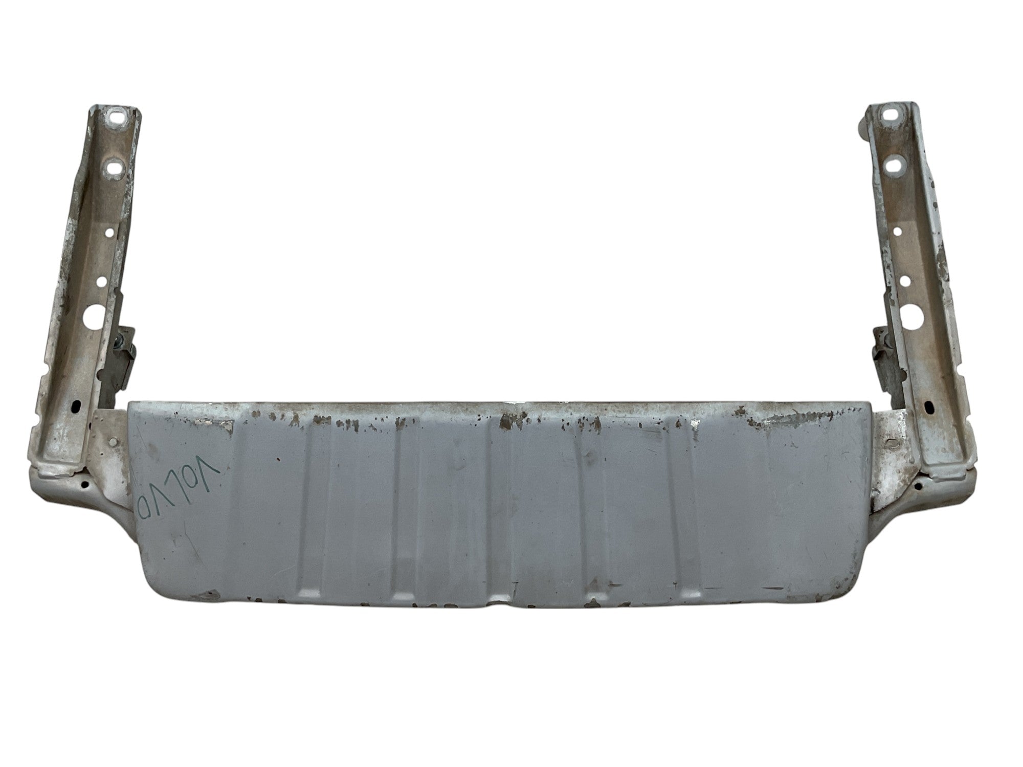 Plaque de pare-chocs avant Volvo XC90 I