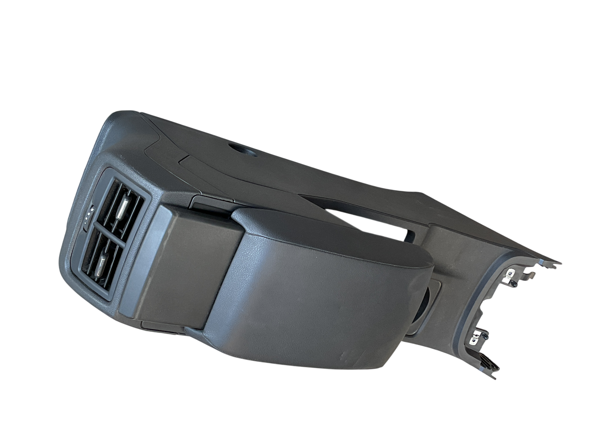 Consola Central Seat Leon 12-20