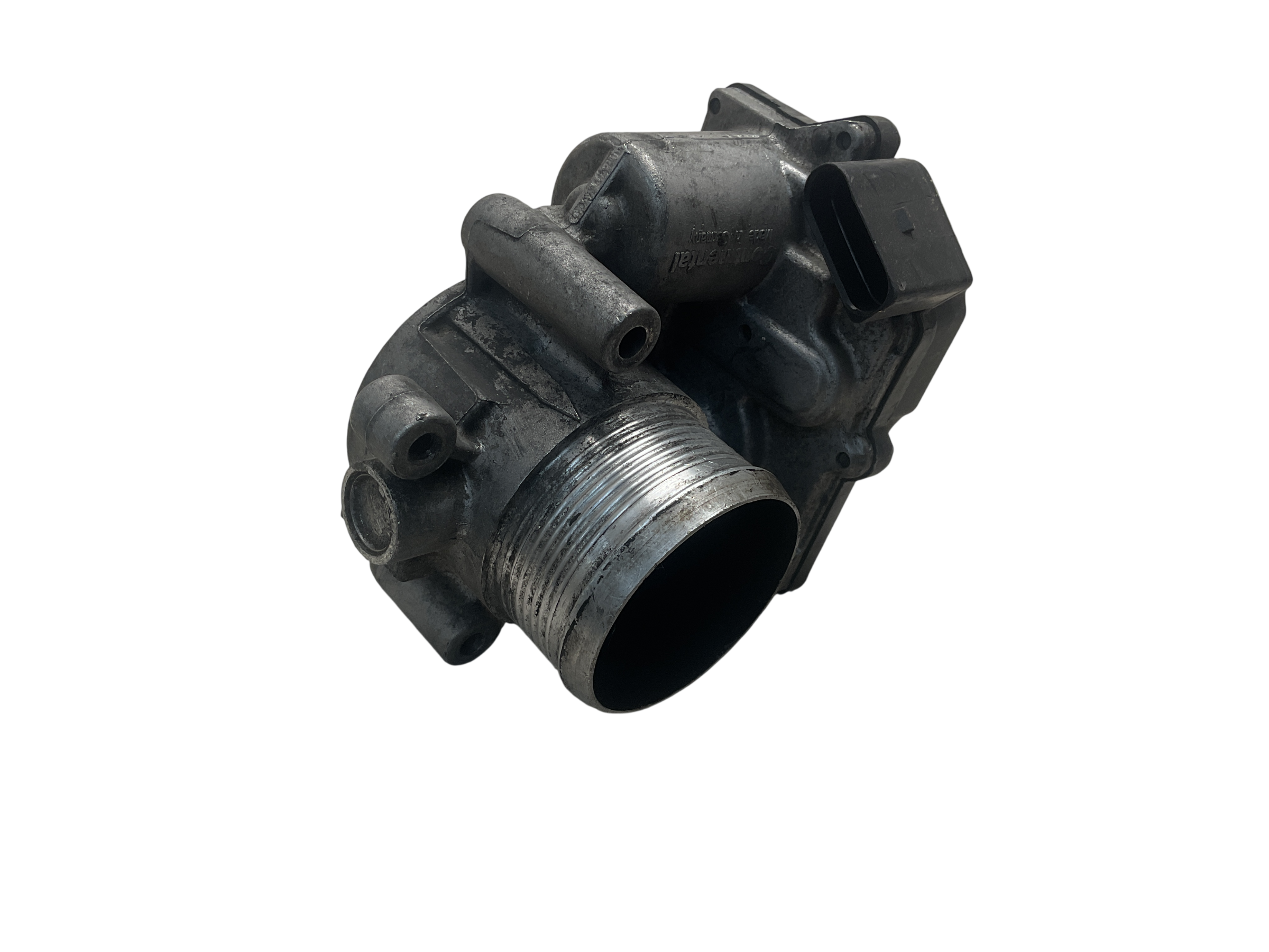 Cuerpo aceleracion VW Golf 08-14