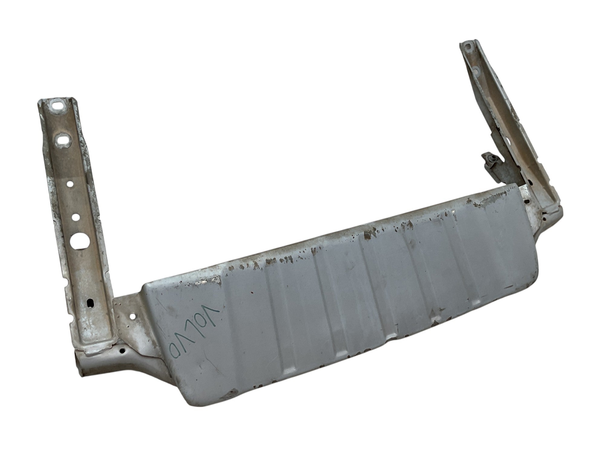 Plaque de pare-chocs avant Volvo XC90 I