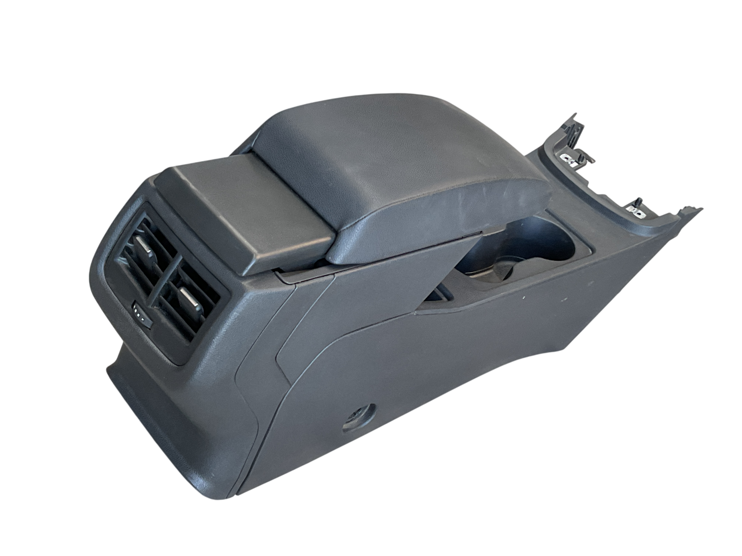 Consola Central Seat Leon 12-20