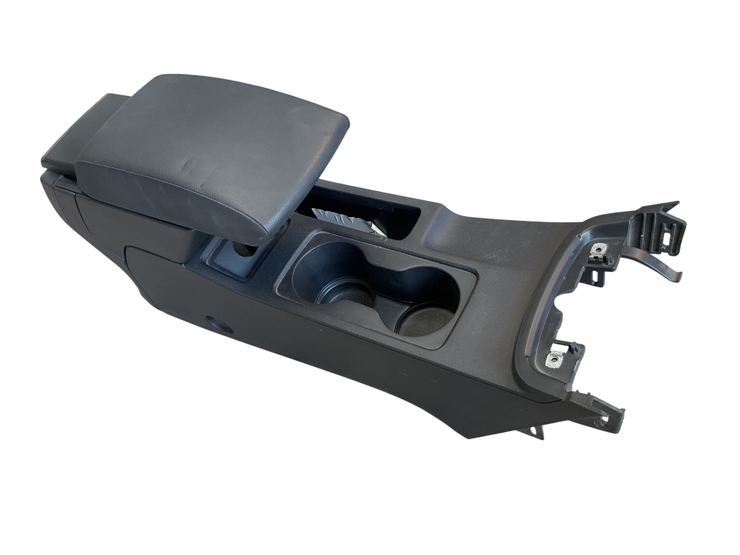 Consola Central Seat Leon 12-20