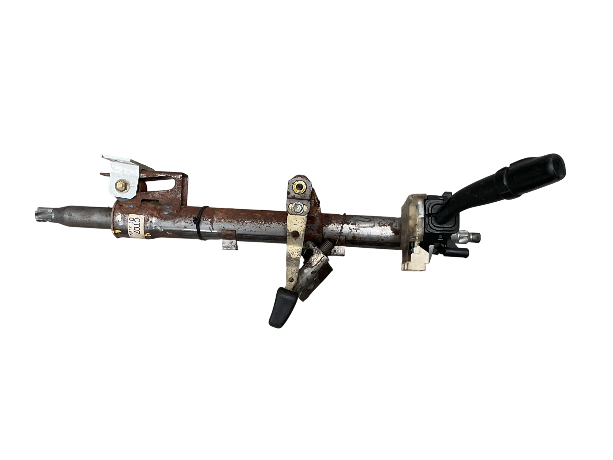 Columna direccion Toyota Celica 99-06