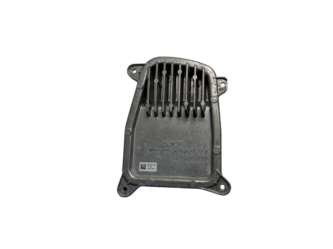 Centralita faros izq BMW 90097751