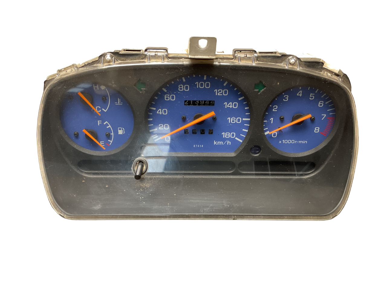 Cuadro Instrumentos Daihatsu Terios 97-05