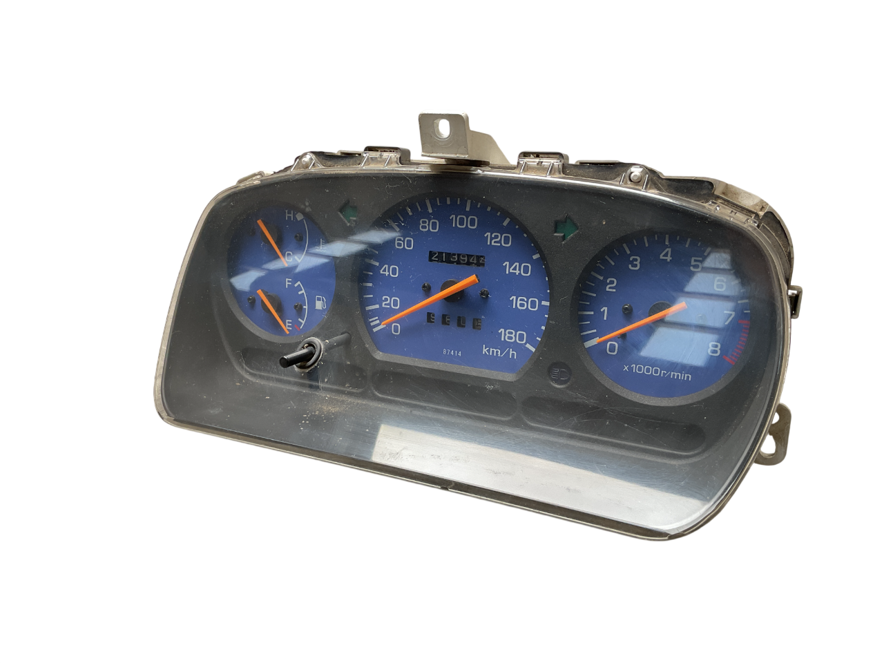 Cuadro Instrumentos Daihatsu Terios 97-05