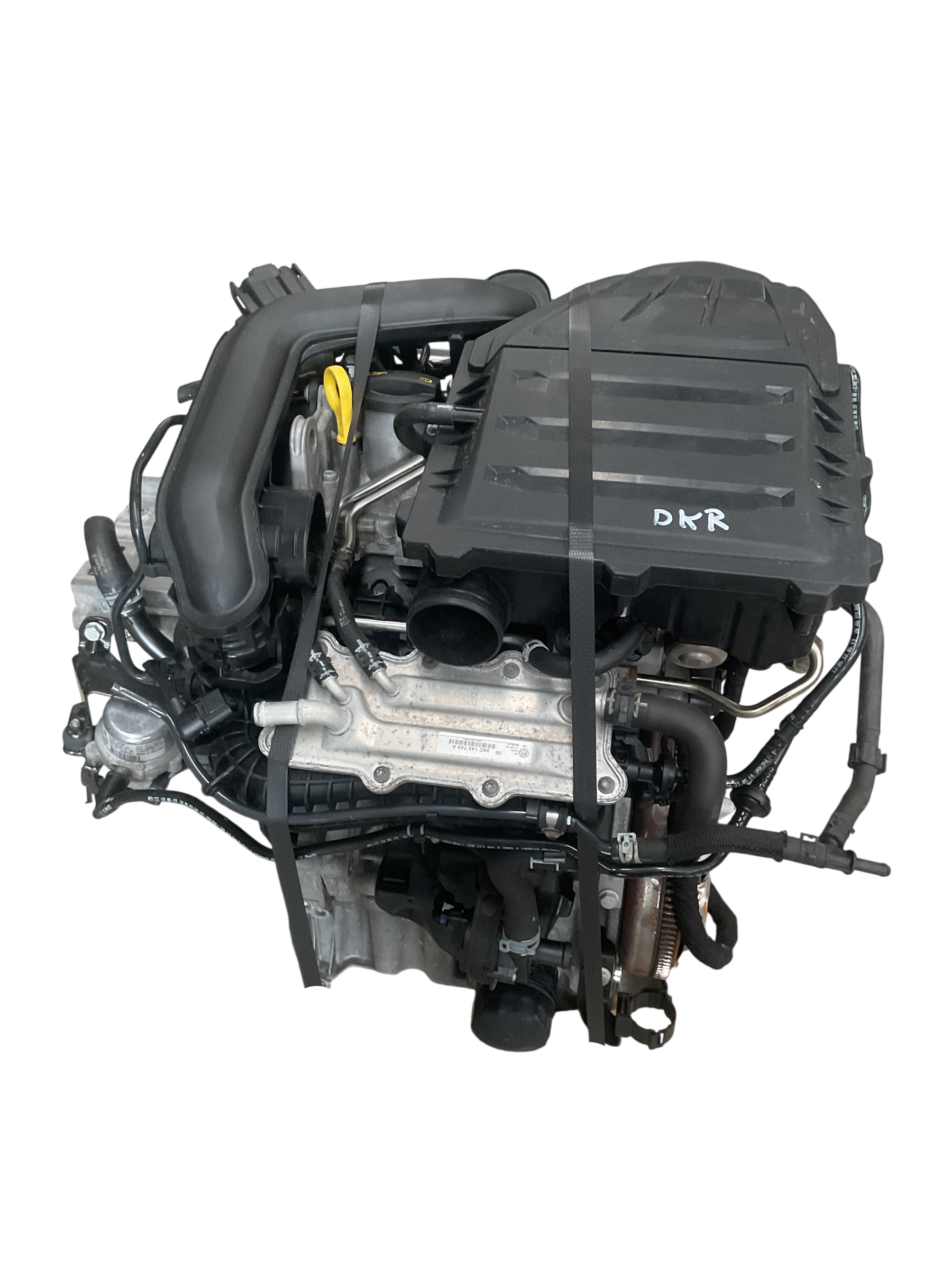 Motor VW DKR 1.0 TSi