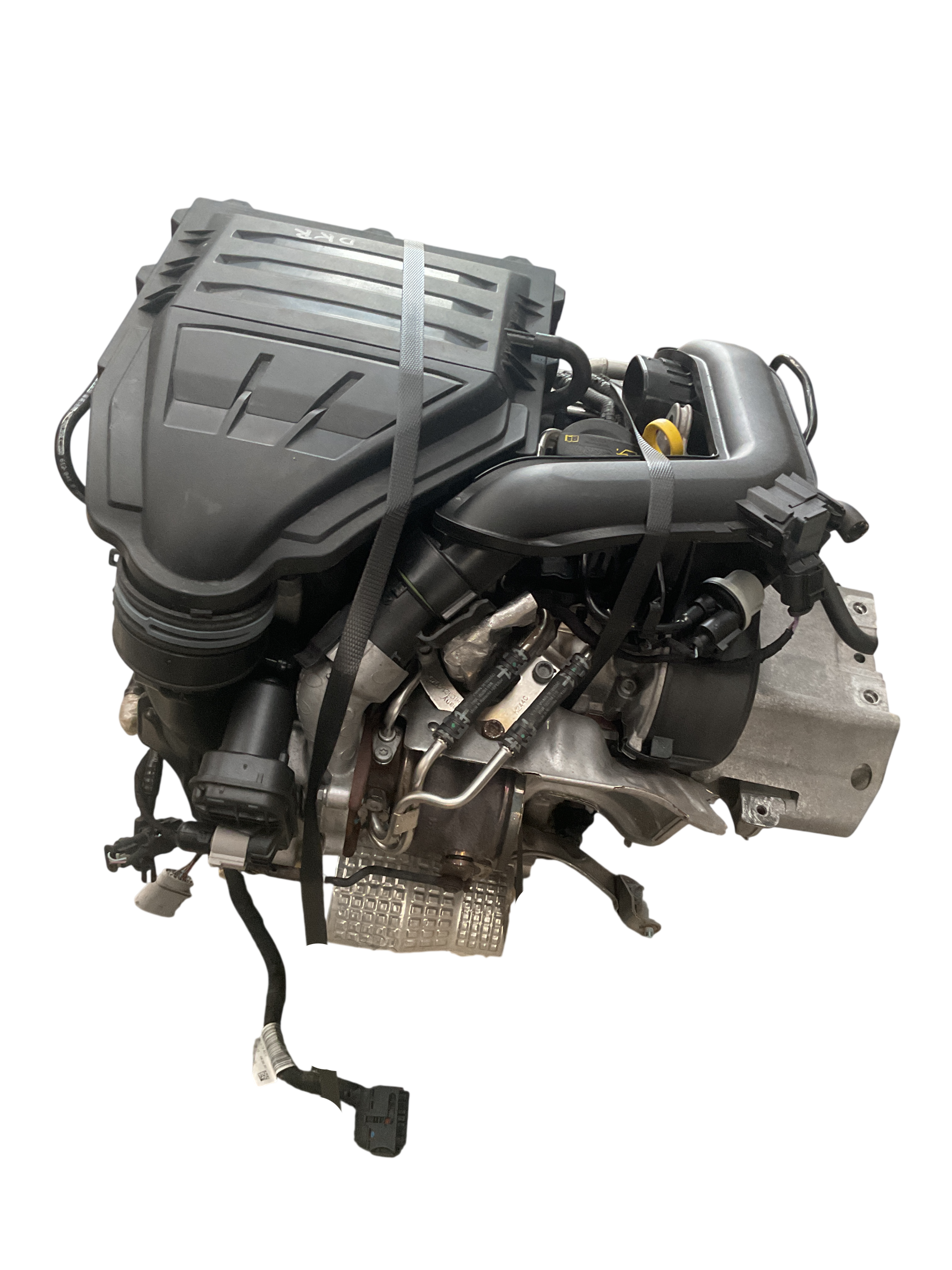 Motor VW DKR 1.0 TSi