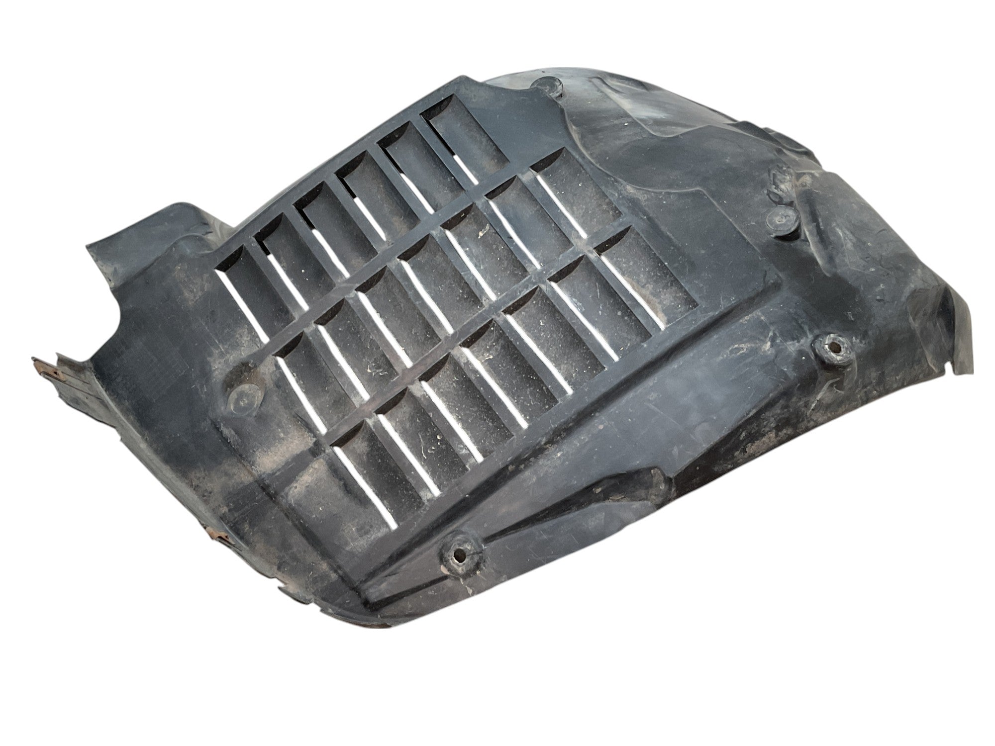 Passage de roue droit Land Rover L494 CPLA16A574A 