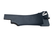 Moldura estribo puerta dcha Transit Connect II 13-22