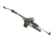 Cremallera direccion Suzuki Swift 04-10