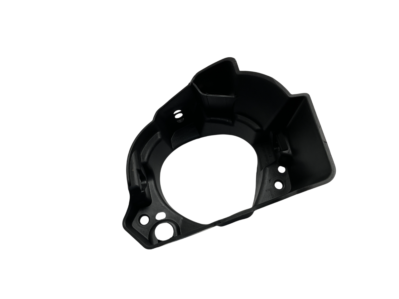 Soporte Antiniebla izq Mazda 3