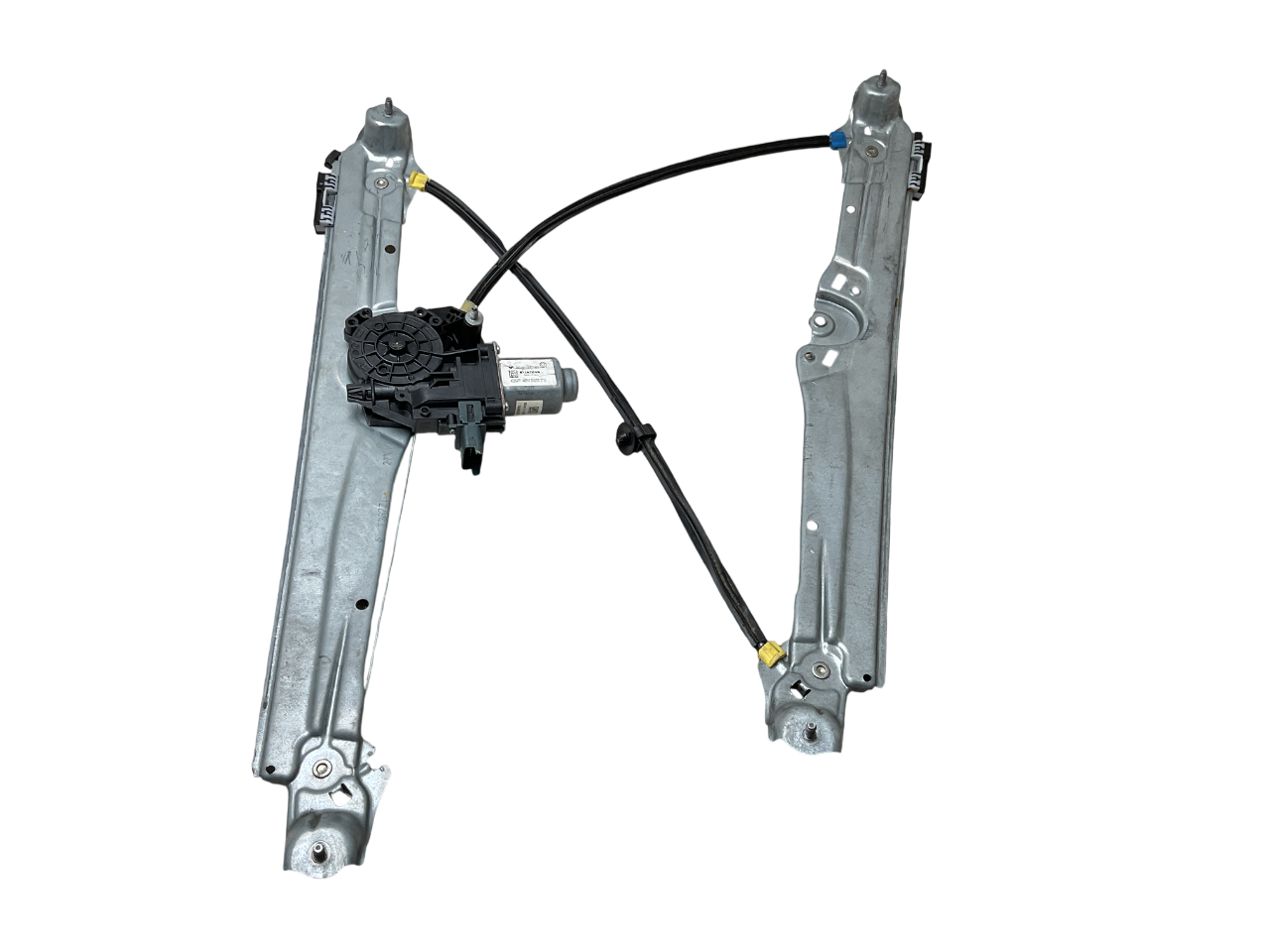 Elevalunas del dcho Renault Espace 2015-2023