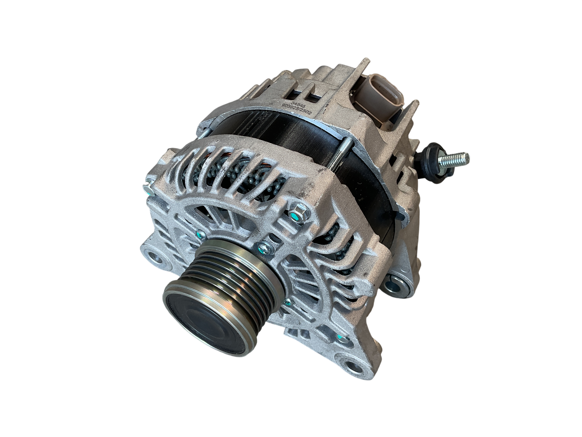 Alternador Mazda CX-5 12-17