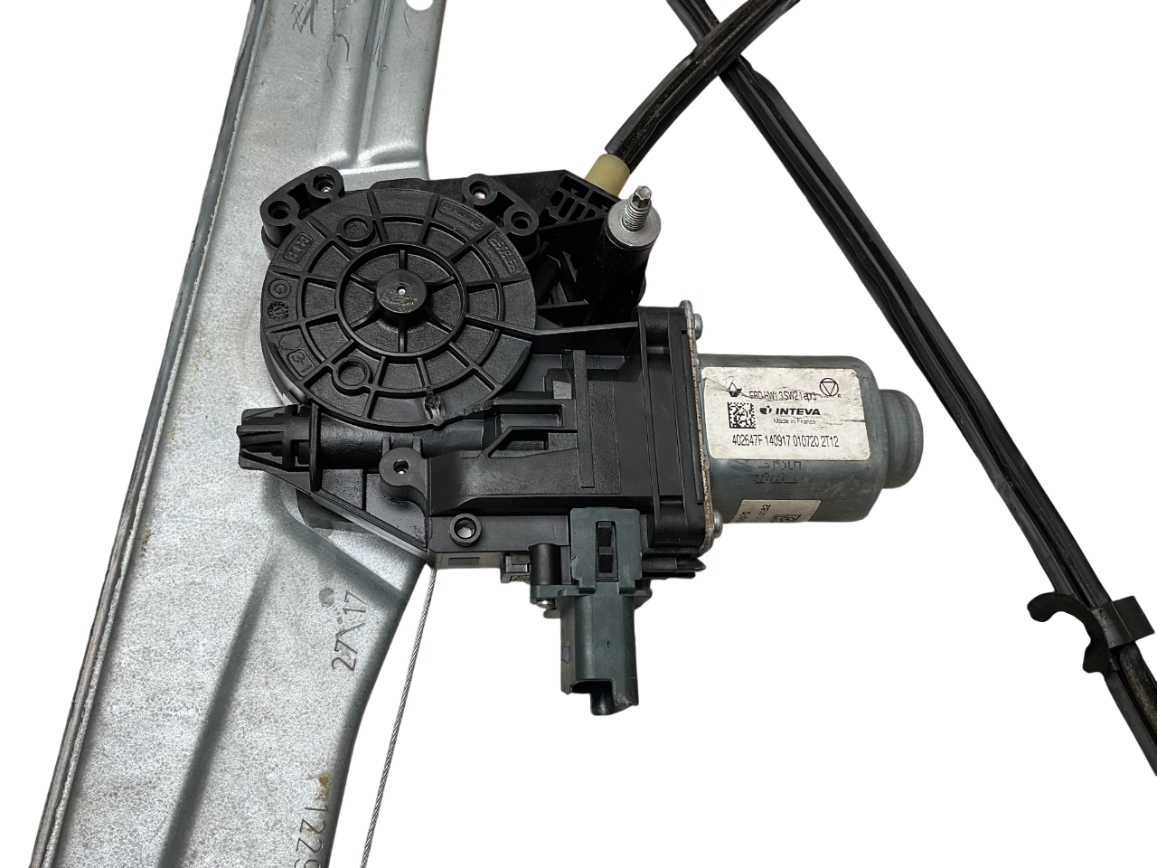 Elevalunas del dcho Renault Espace 2015-2023