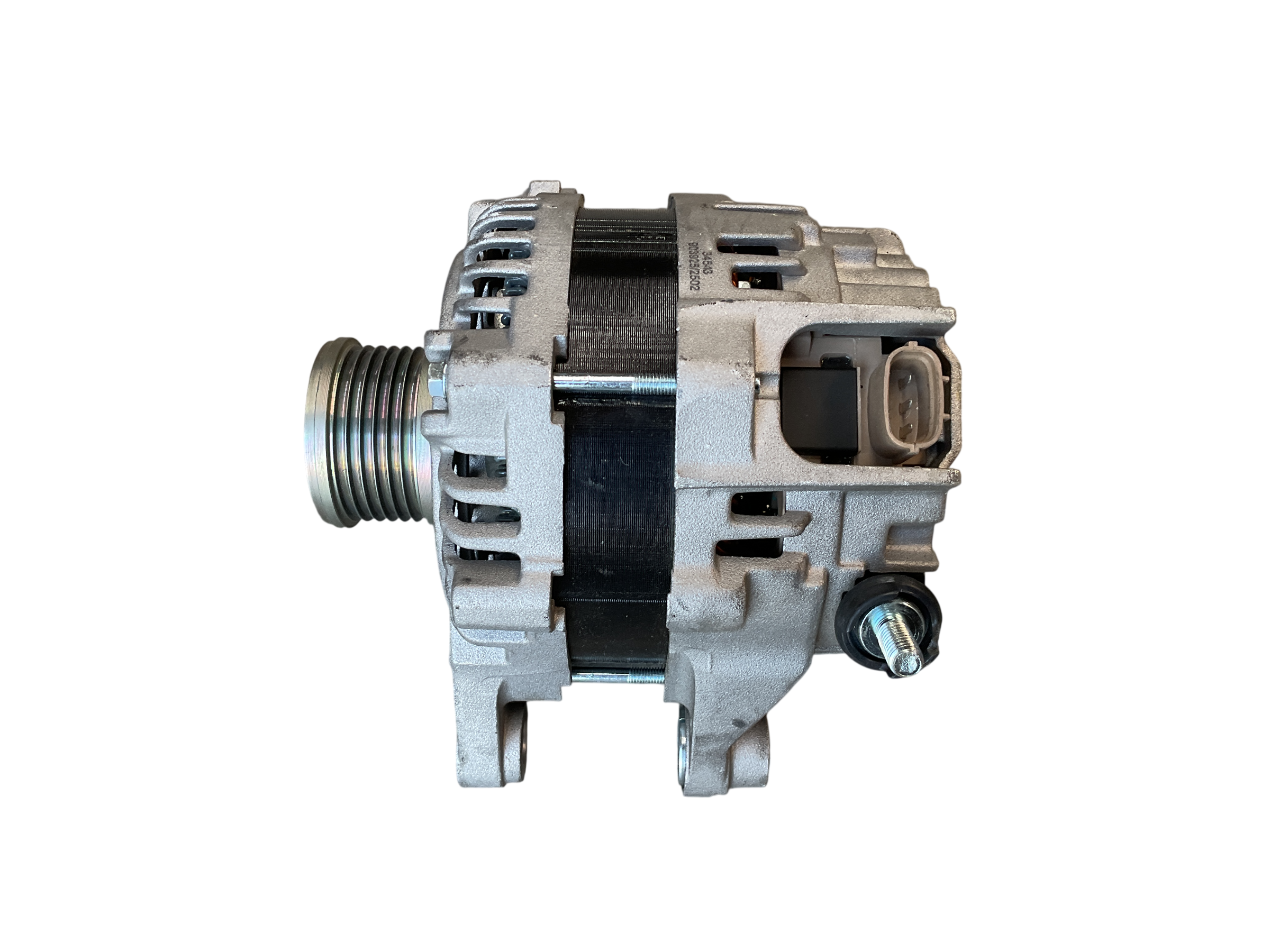 Alternador Mazda CX-5 12-17