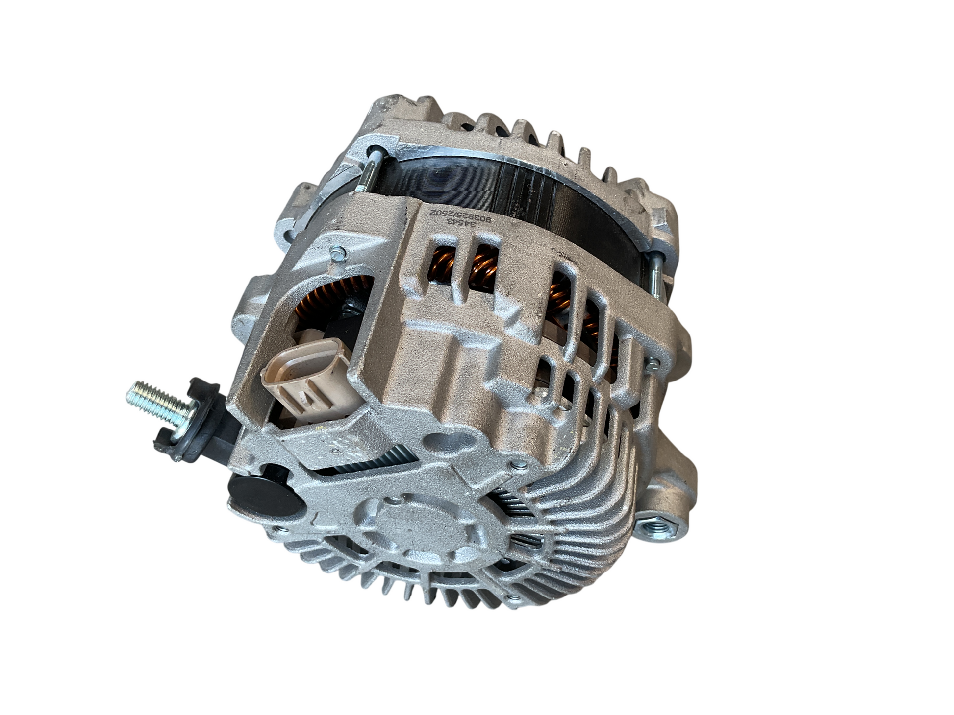 Alternador Mazda CX-5 12-17