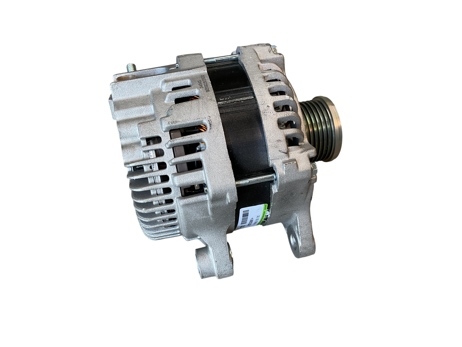 Alternador Mazda CX-5 12-17