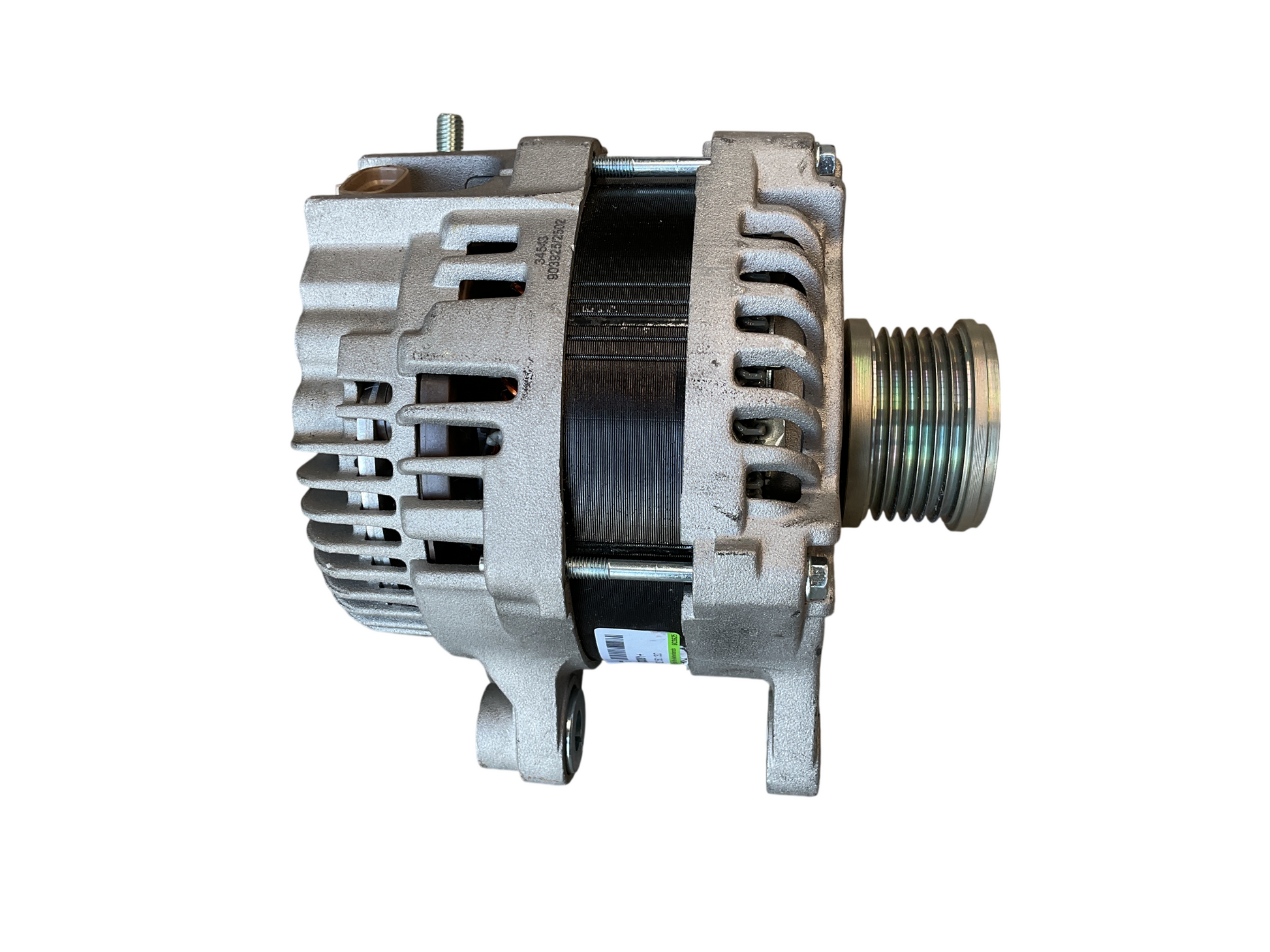 Alternador Mazda CX-5 12-17