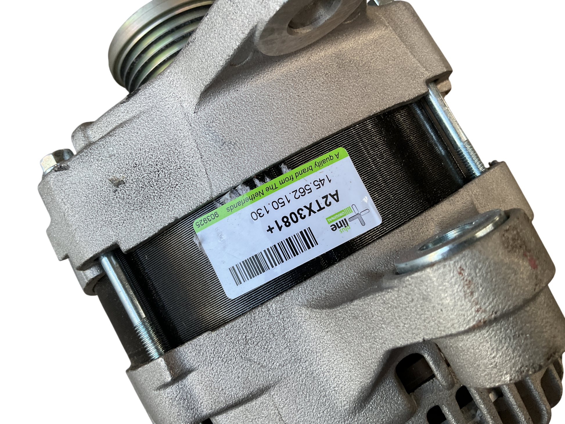 Alternador Mazda CX-5 12-17