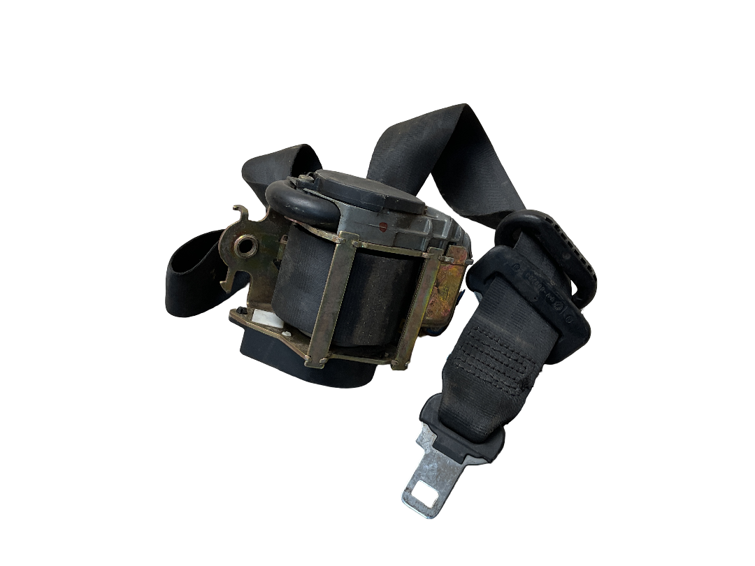 Cinturon tra izq Vivaro Trafic Primastar 01-14