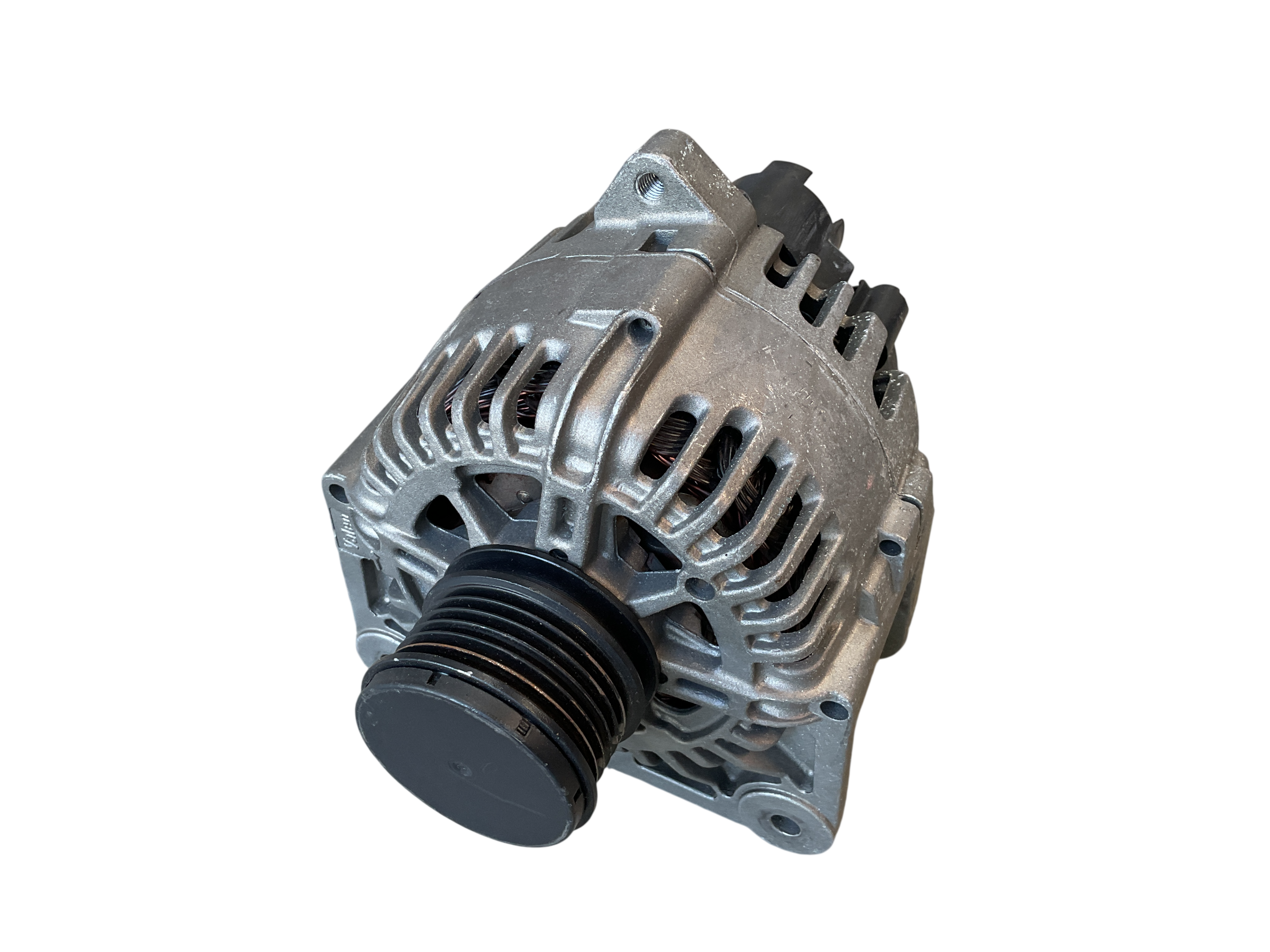 Alternador Renault Scenic II 0986080710